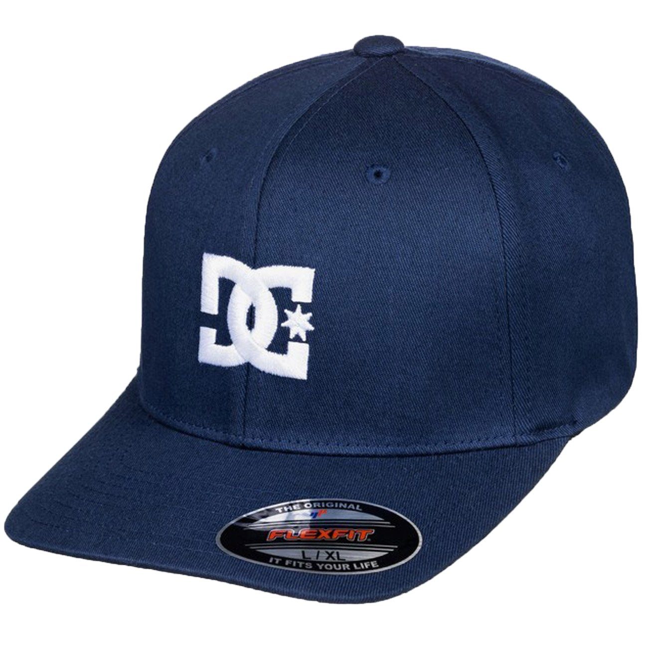 DC Shoes Baseball Cap Cap Star günstig online kaufen