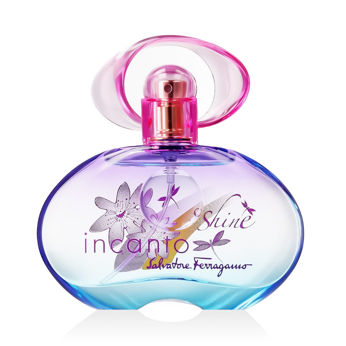 Salvatore Ferragamo Eau de Toilette Incanto Shine