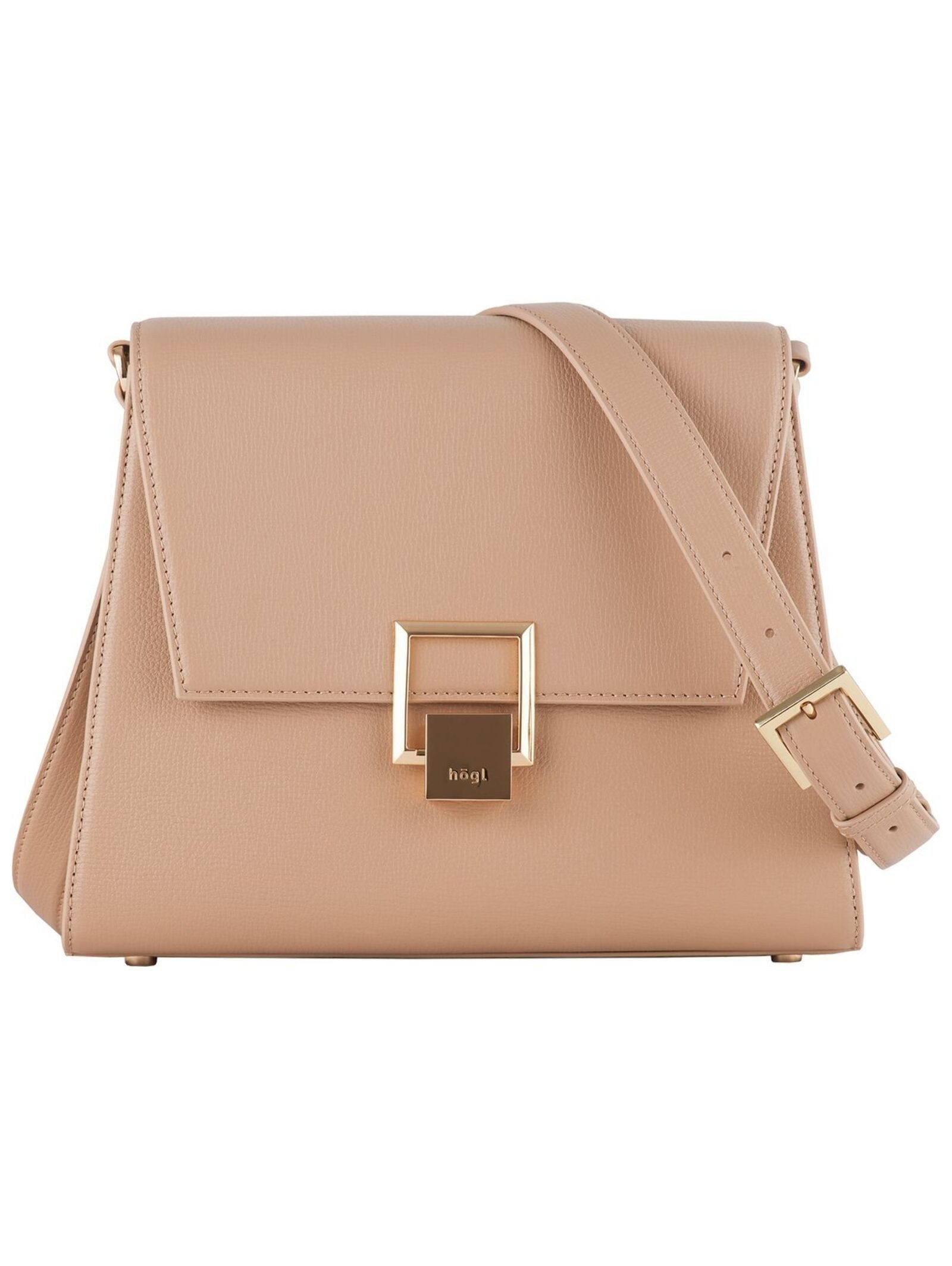 Umhängetasche Högl Taschen Leder