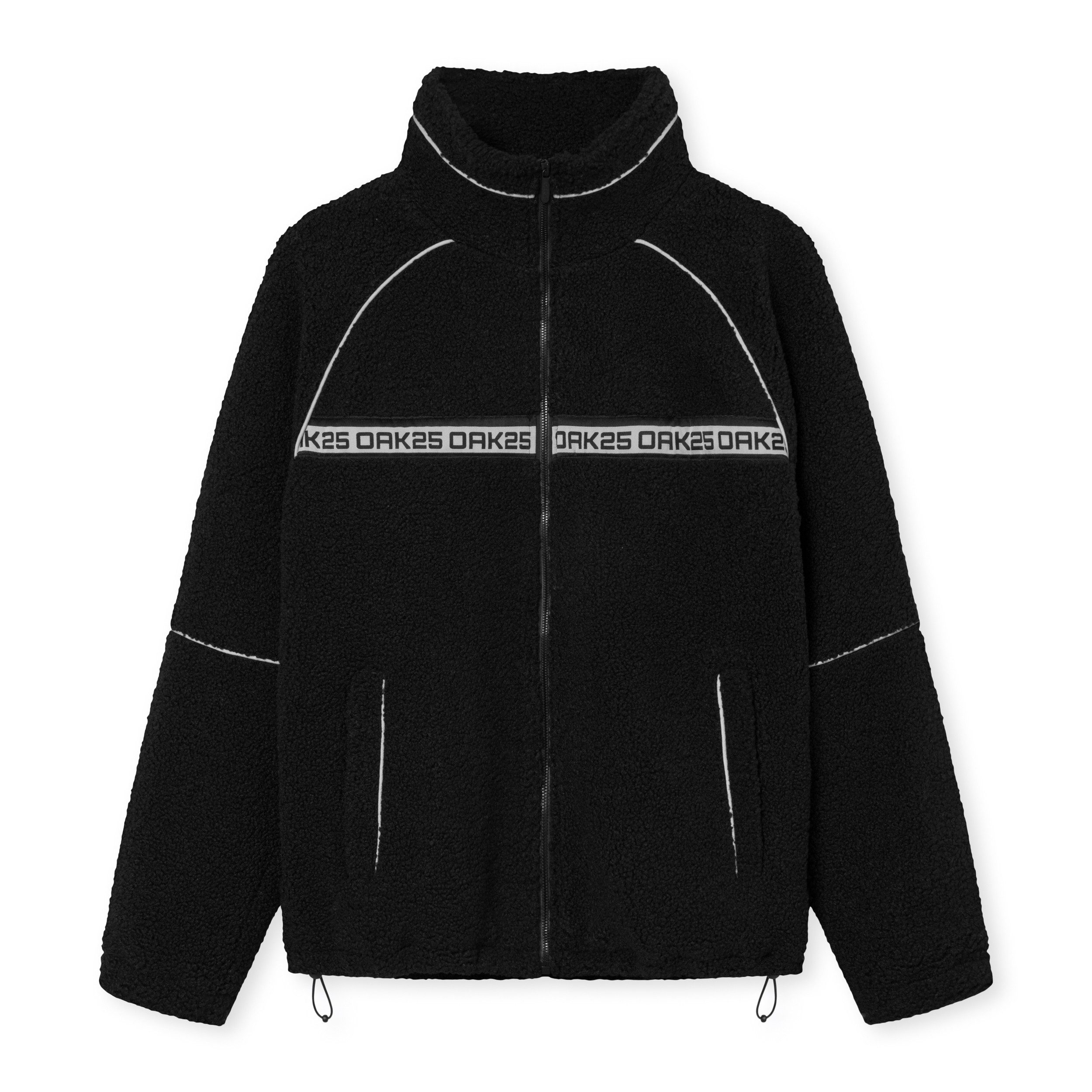 OAK25 Fleecejacke Everyday Fleece Teddy Fleecejacke günstig online kaufen