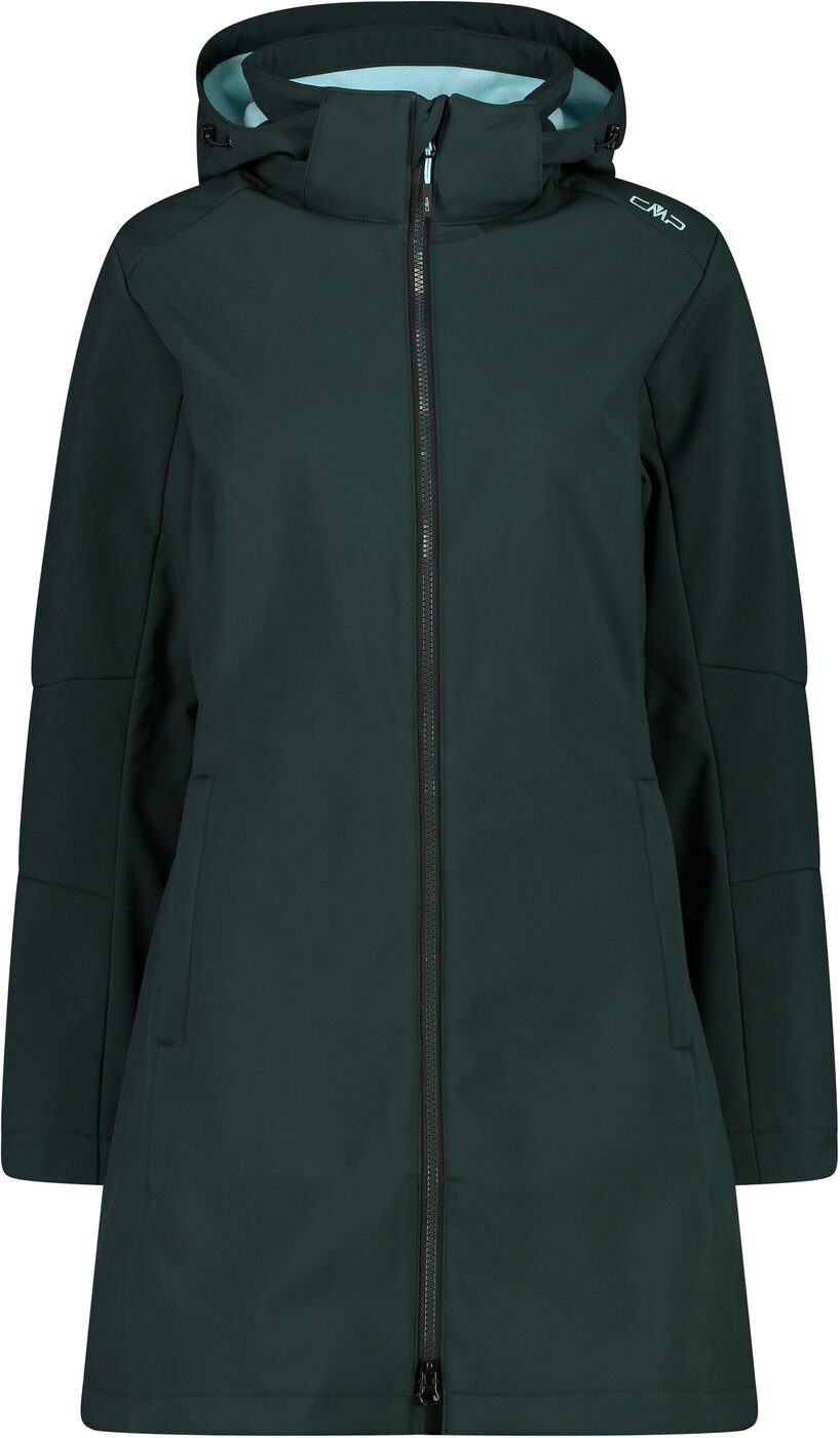 CMP Anorak WOMAN PARKA ZIP HOOD günstig online kaufen