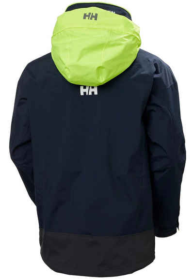 Helly Hansen Regenjacke Pier