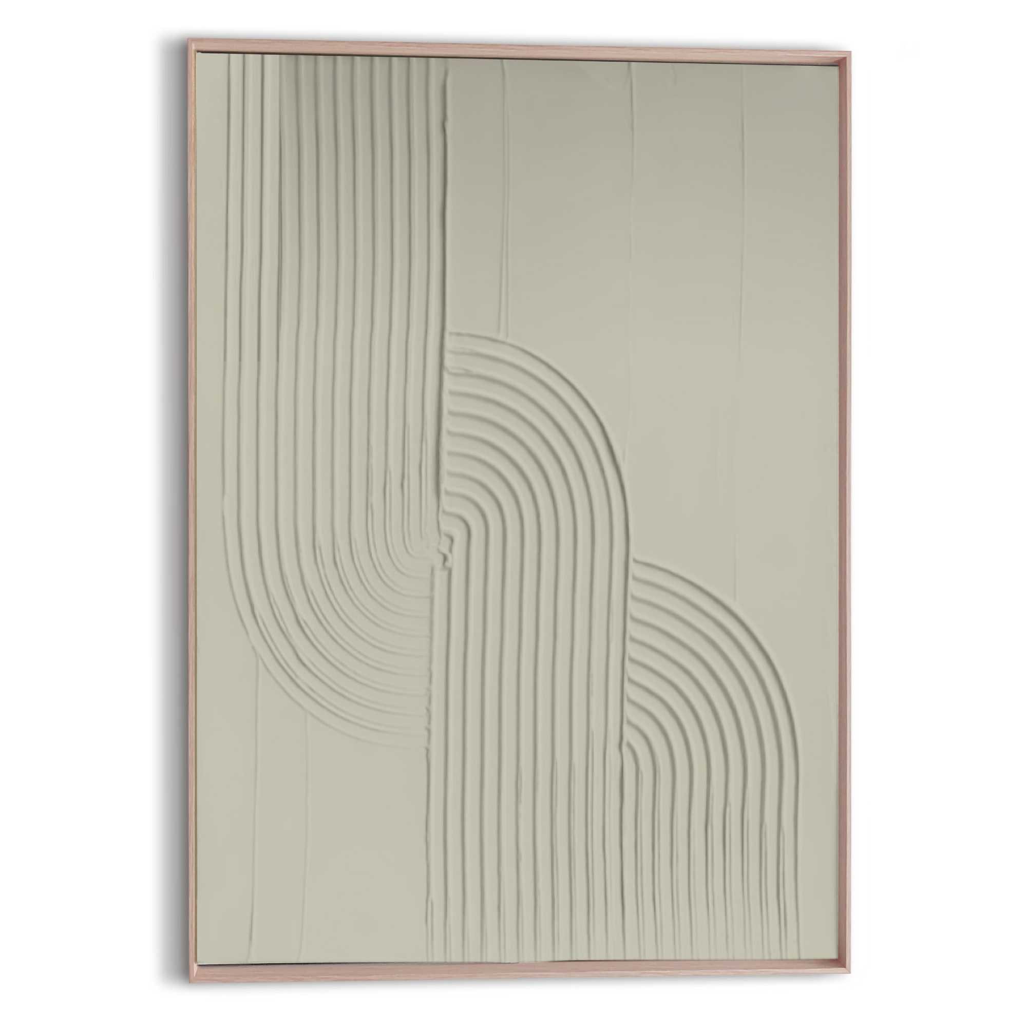 Reinders! Wandbild Knot günstig online kaufen