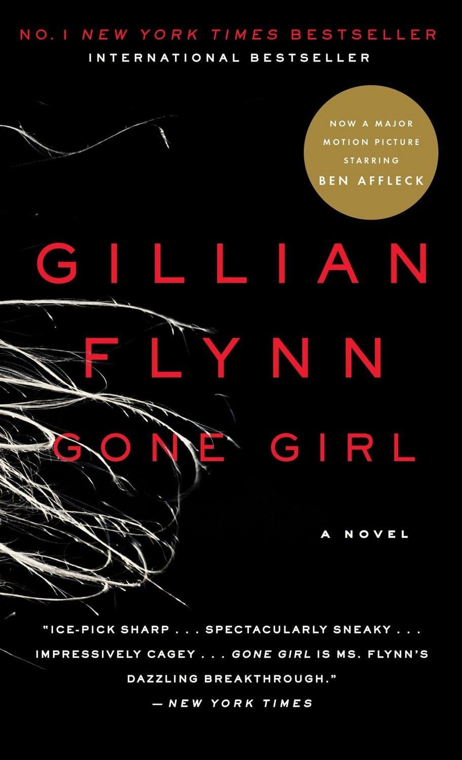 Gone Girl / Gillian Flynn