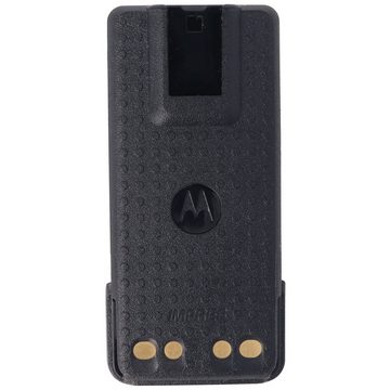 Motorola Originalakku Motorola SLIM Li-Ion IMPRES Akku für Motorola DP2000, DP Akku