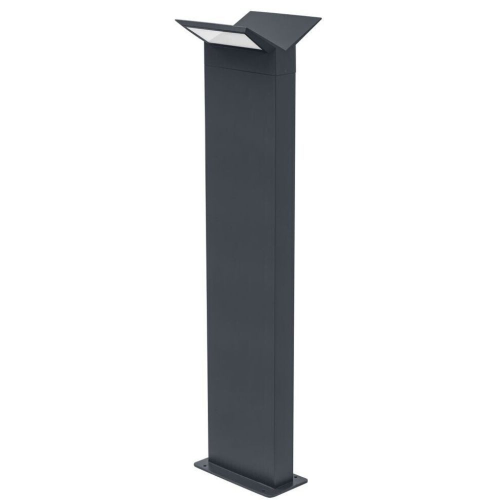 Außen-Stehlampe ENDURA STYLE BAT