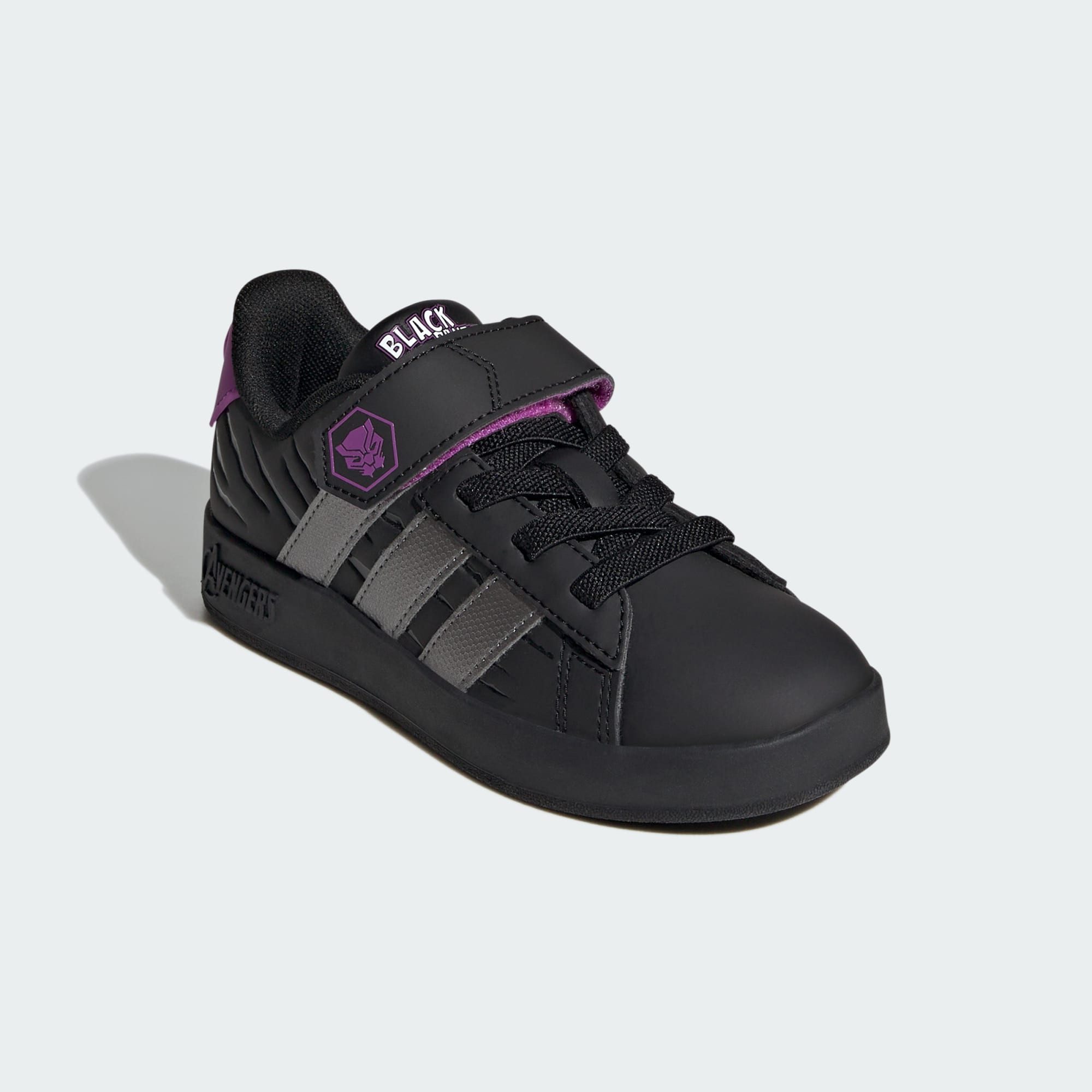 adidas Sportswear ADIDAS MARVEL AVENGERS GRAND COURT KIDS SCHUH Sneaker
