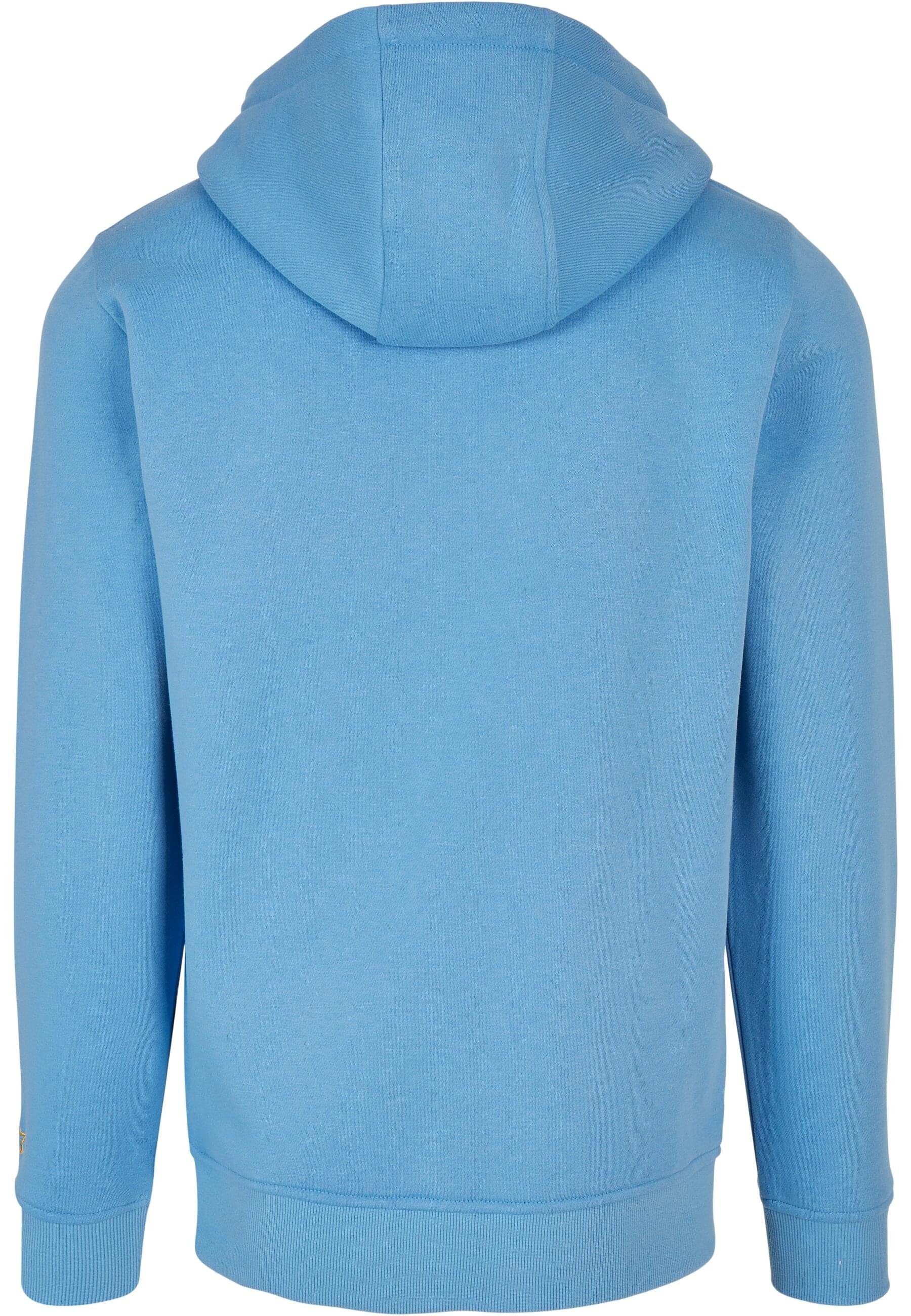 Hoody horizonblue Hoodie Starter Swing (1-tlg) Starter Herren