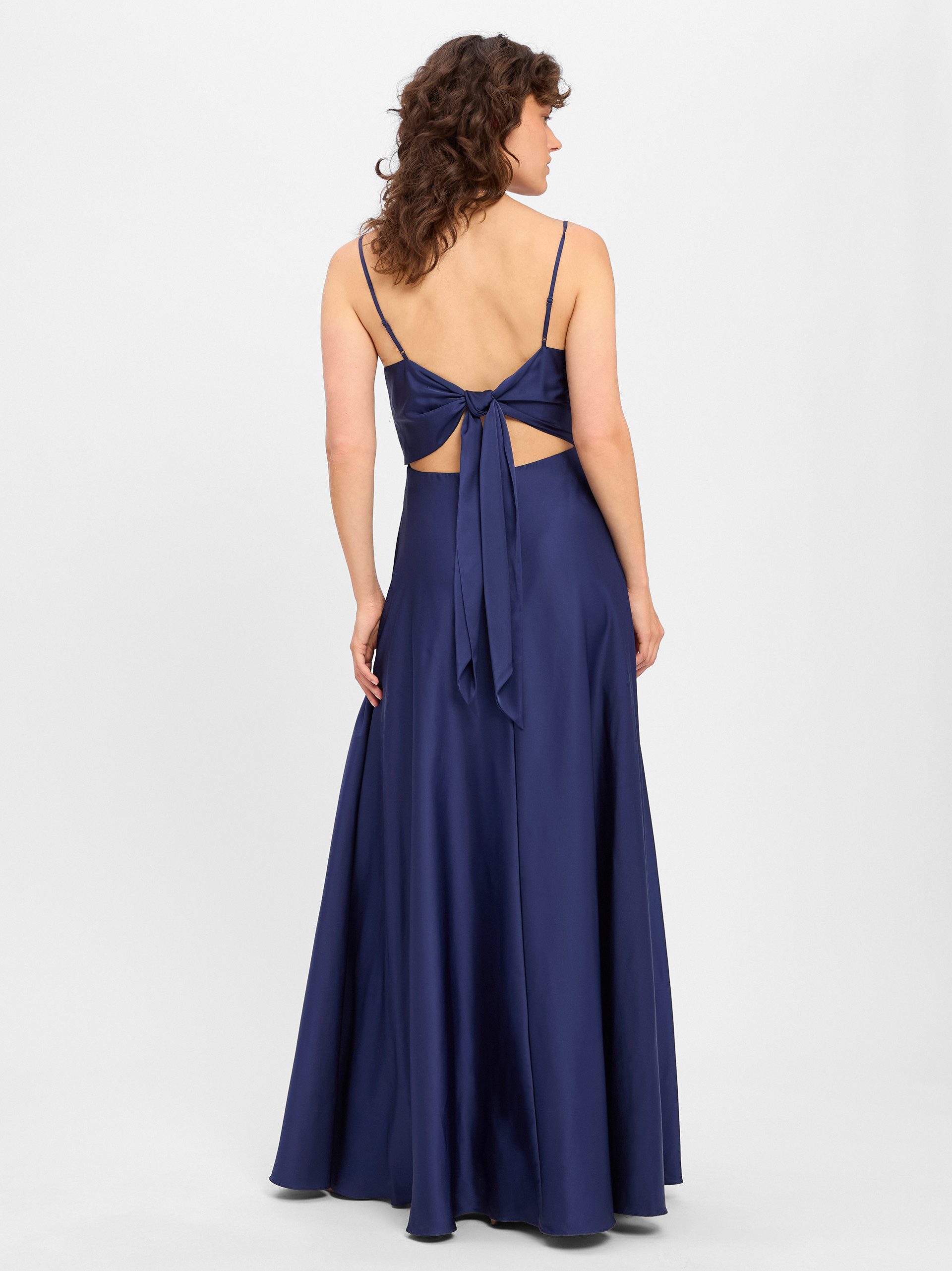 Marie Lund Abendkleid