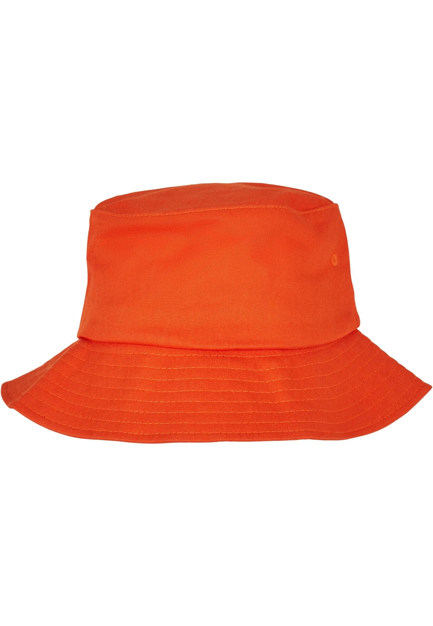 Flexfit Flex Cap Flexfit Unisex Flexfit Cotton Twill Bucket Hat