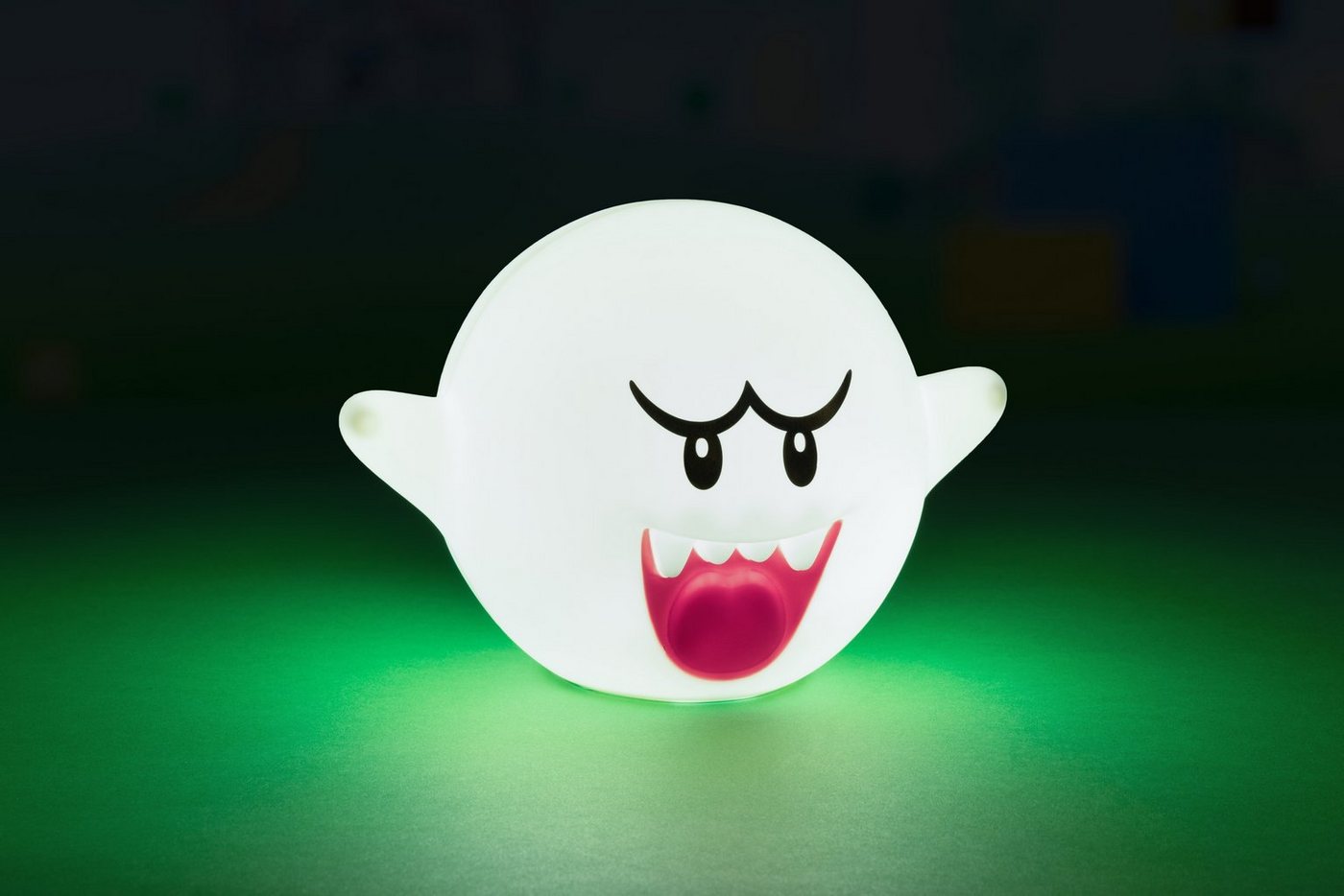 Paladone LED Dekolicht »Super Mario Boo Leuchte mit Sound«-kaufen