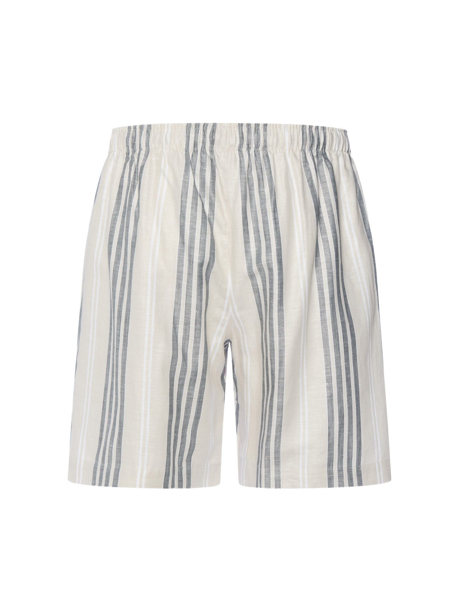 Hanro Pyjamashorts Urban Casuals Schlafshorts, Pyjama Shorts, Nachtshorts