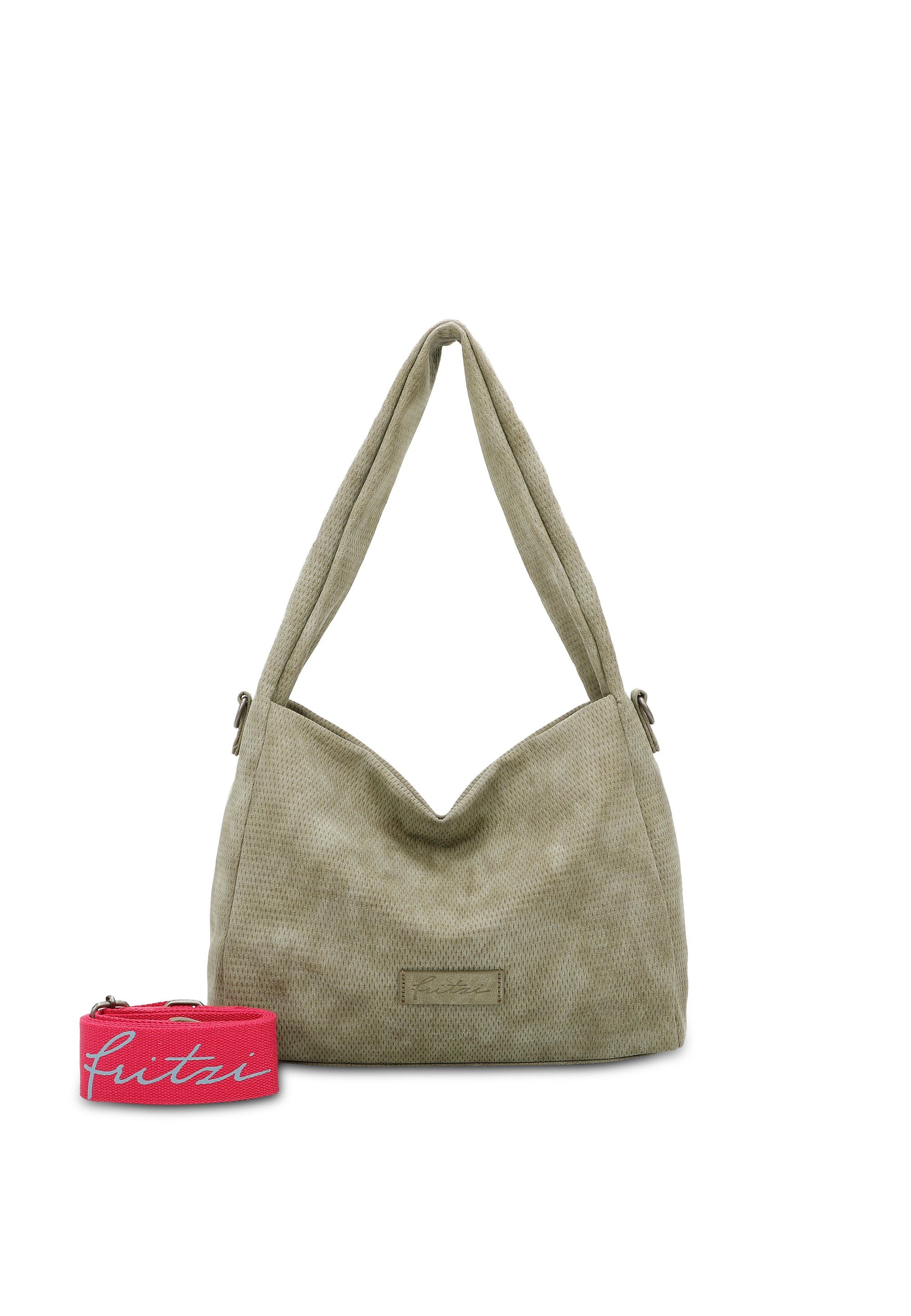 Schultertasche Jule