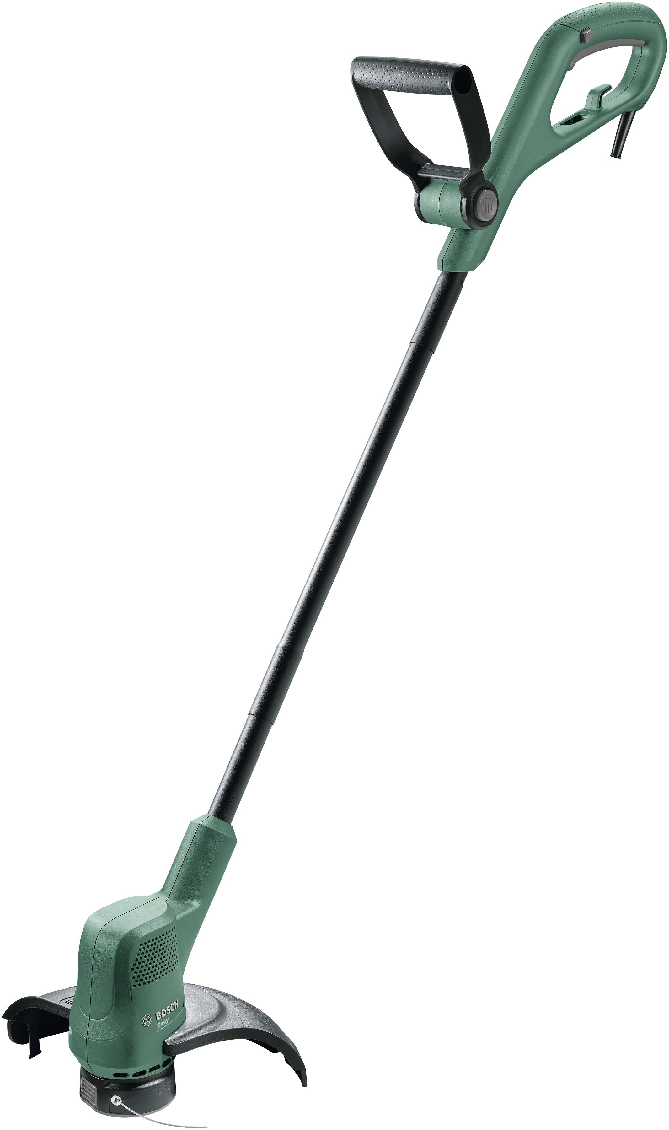BOSCH ElektroRasentrimmer »EasyGrassCut 23«, 23 cm Arbeitsbreite Faden