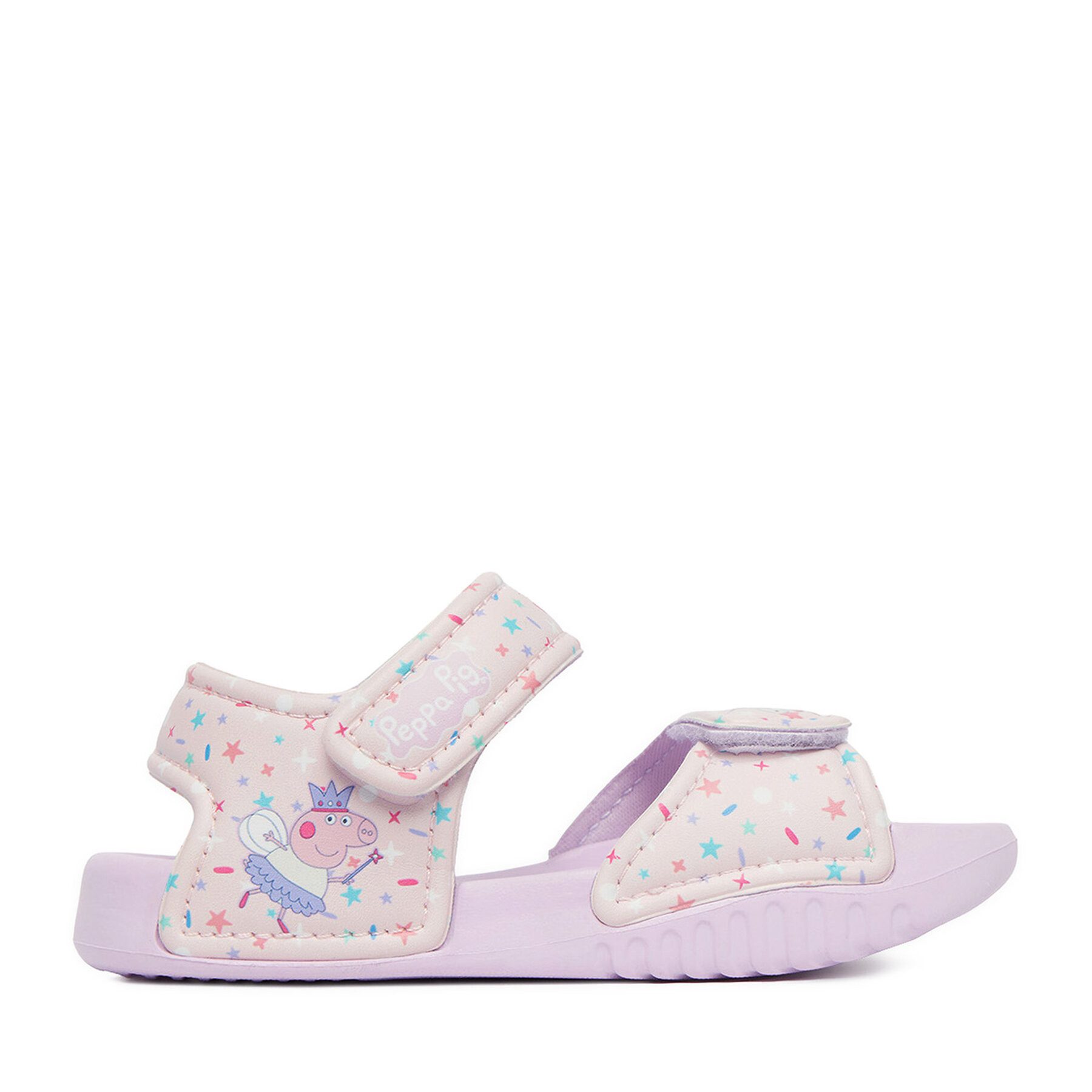 Peppa Pig Peppa Pig Sandalen Mädchen Rosa Sandale