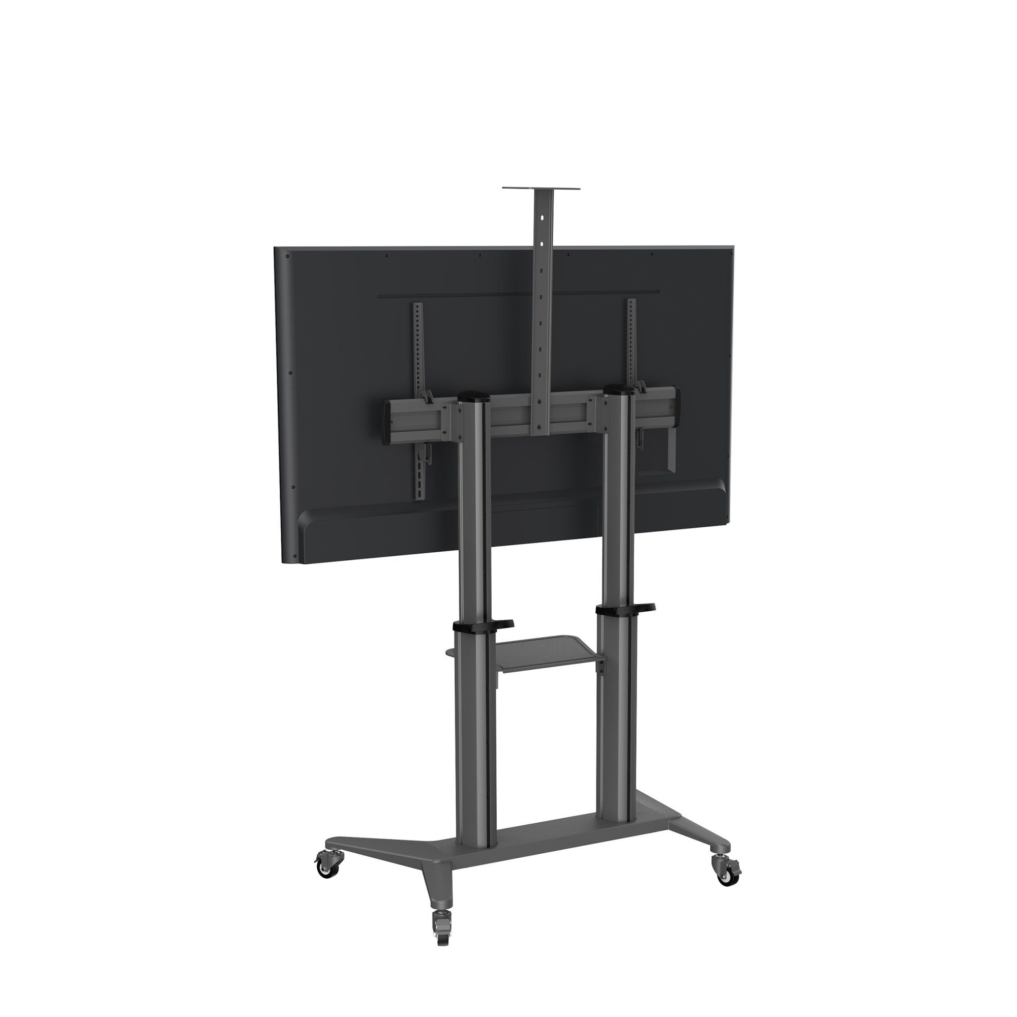 für Standfuß conecto TV-Ständer Flachbildschirm LM-FS03NB TV-Ständer Professional conecto