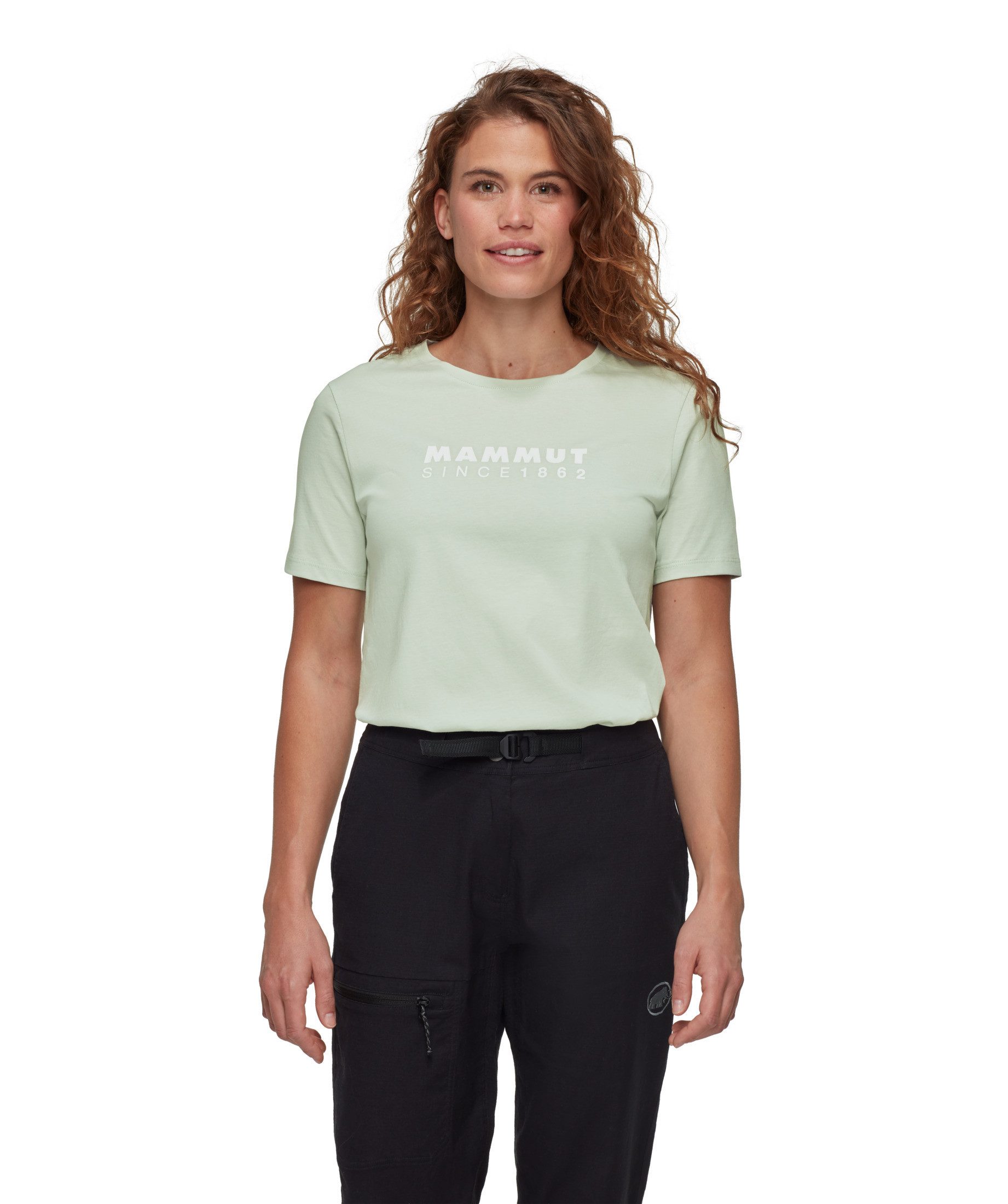 Mammut T-Shirt Mammut Core T-Shirt Women günstig online kaufen