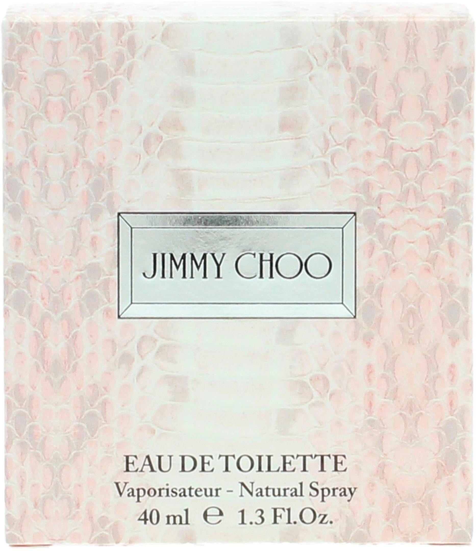 de Eau CHOO JIMMY Toilette Woman