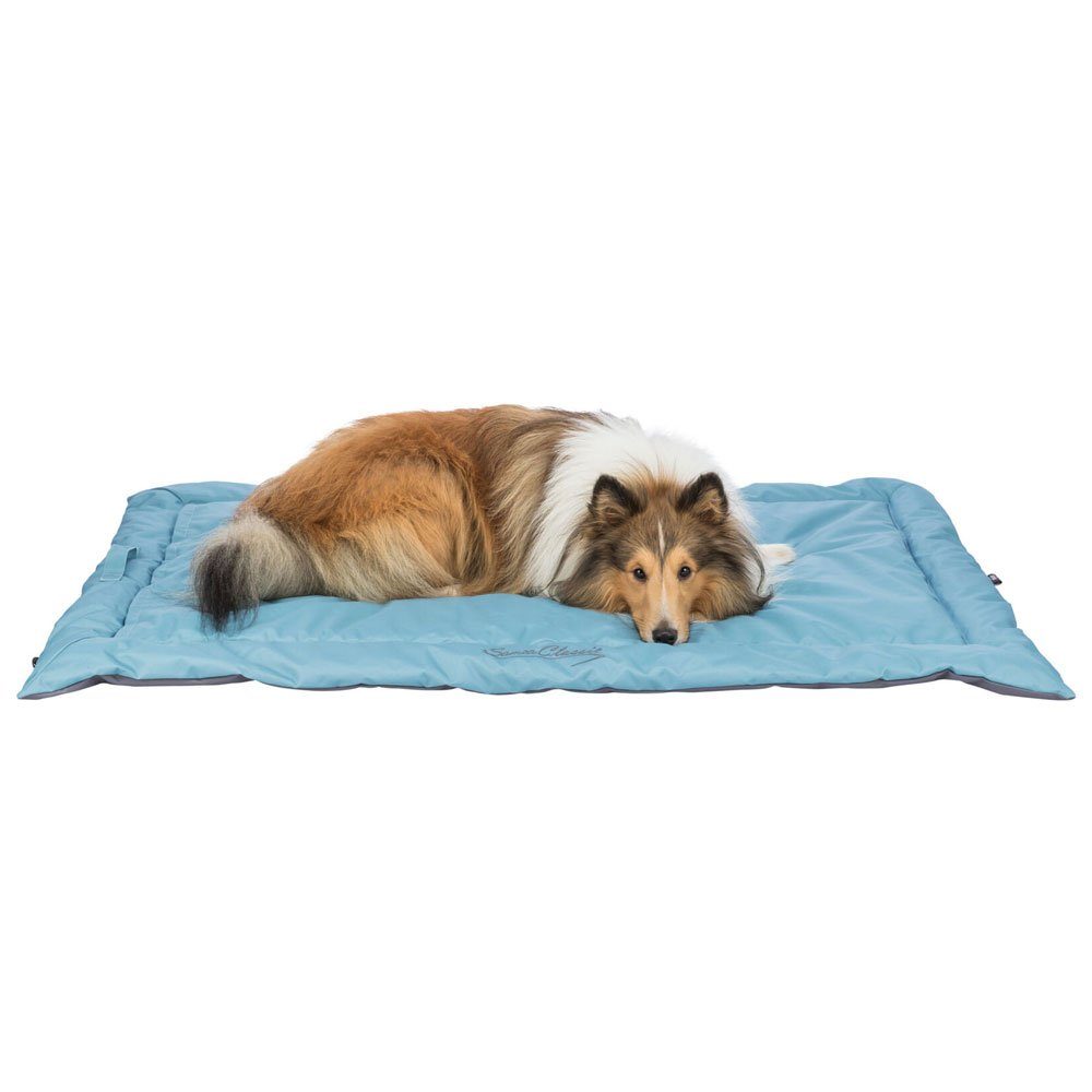 Tierbett Trixie Reisedecke Samoa Classic für Kühlmatten Maße: 85 × 70 cm
