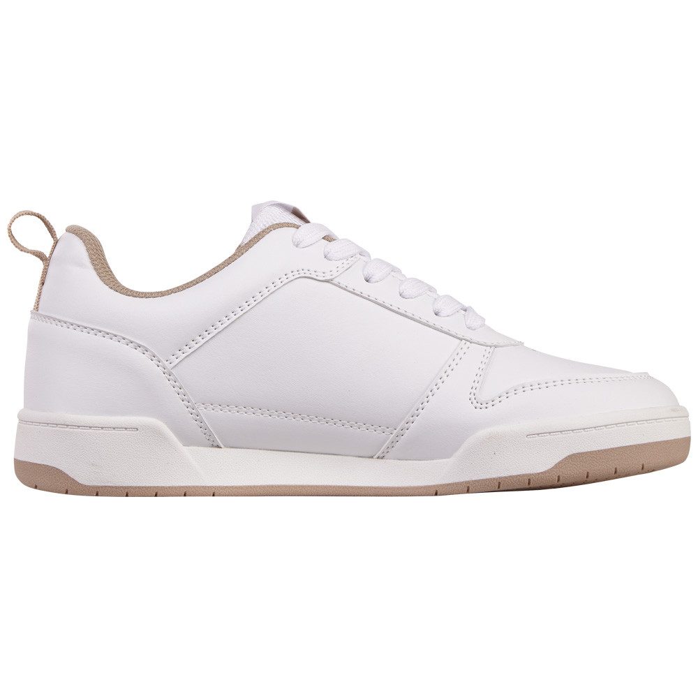 Lotto Sneaker - mit wertig eingelassenem Weblogo günstig online kaufen