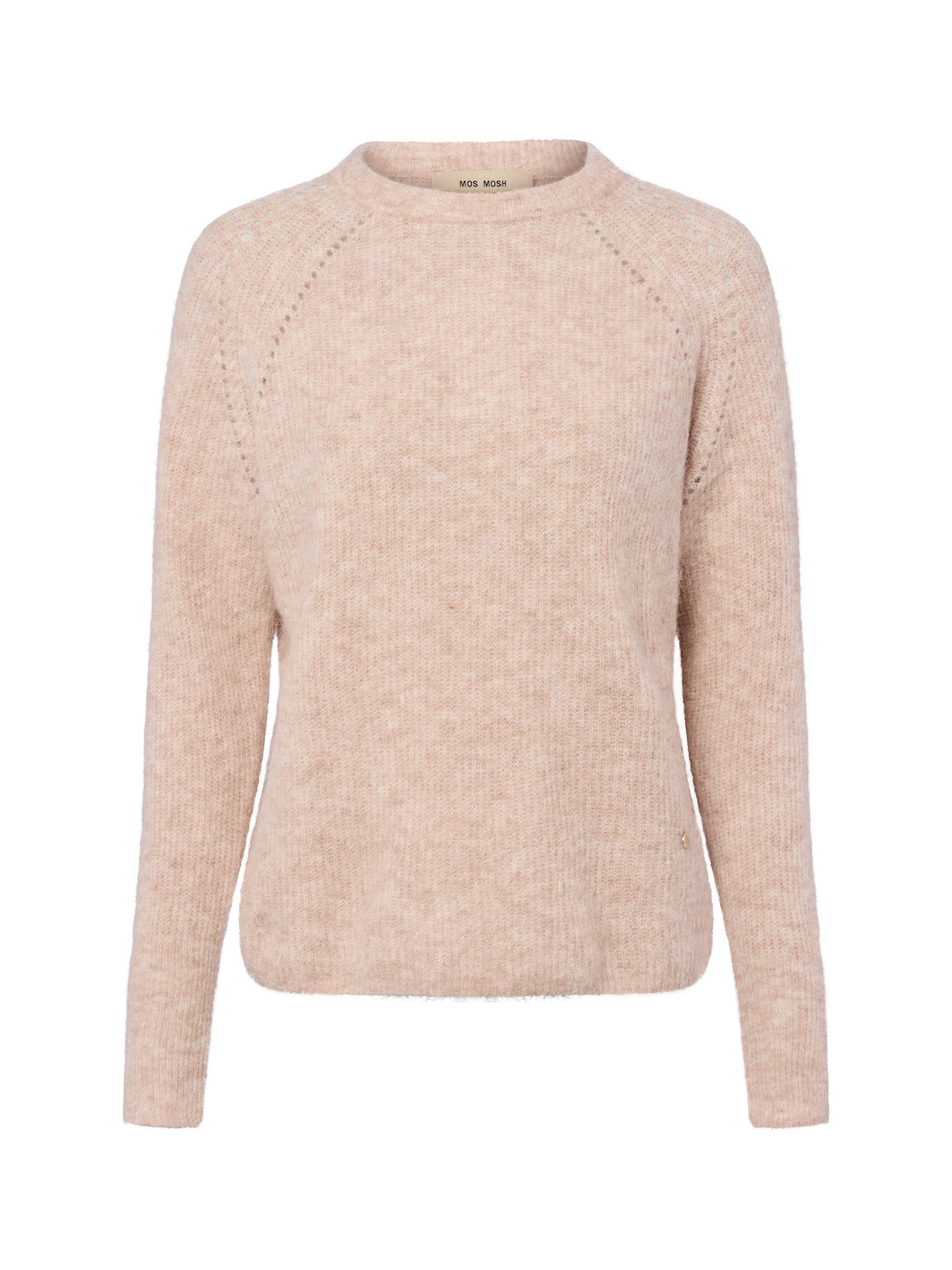 Mos Mosh Strickpullover MMTammy günstig online kaufen