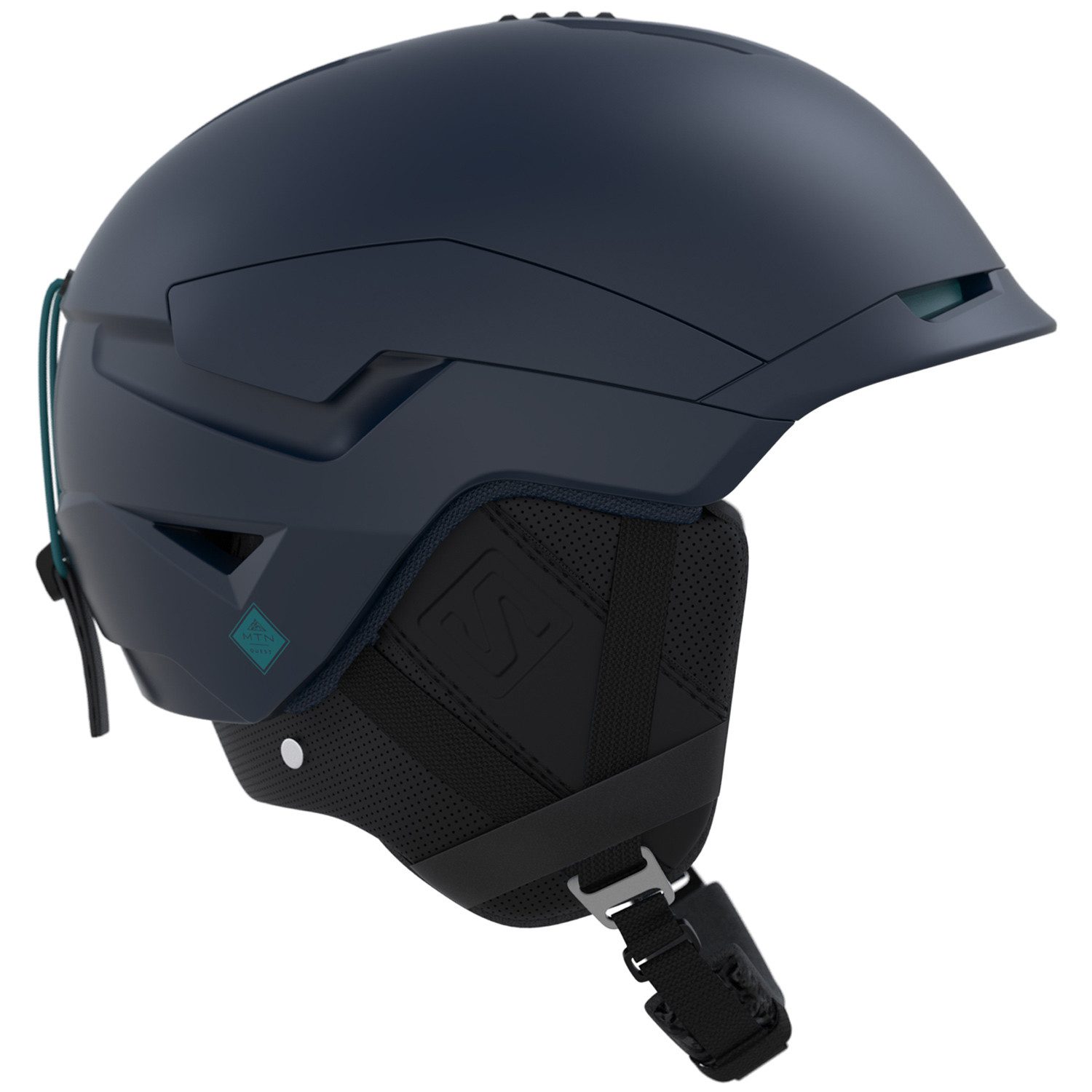 Salomon Snowboardhelm QUEST