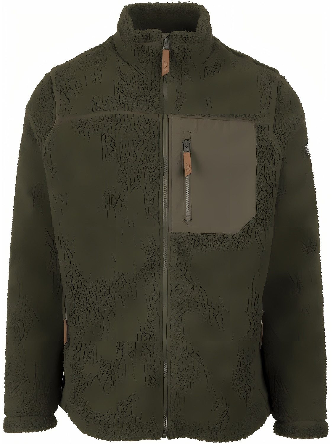Fleecejacke
