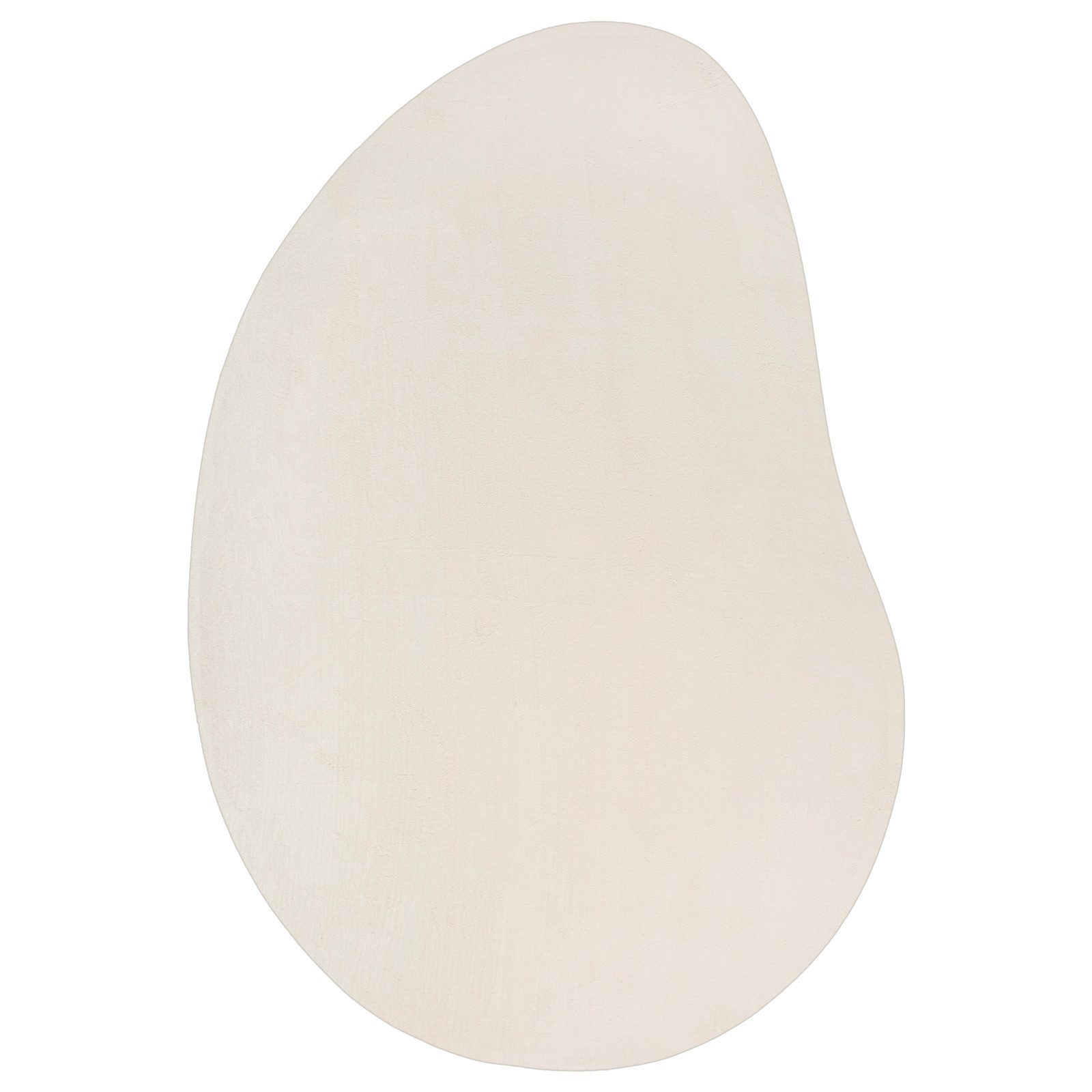vidaXL Teppich Bereichsteppich Beige 100x200 cm günstig online kaufen