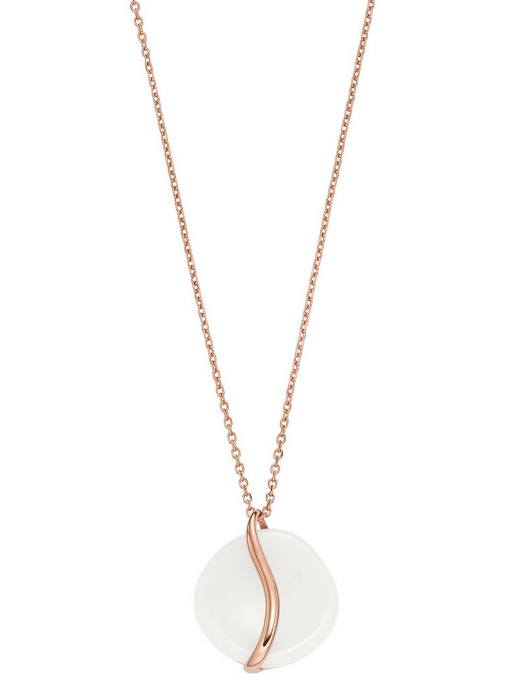 Skagen Edelstahlkette Skagen Damen-Kette... Skagen Edelstahlkette Skagen Damen-Kette...