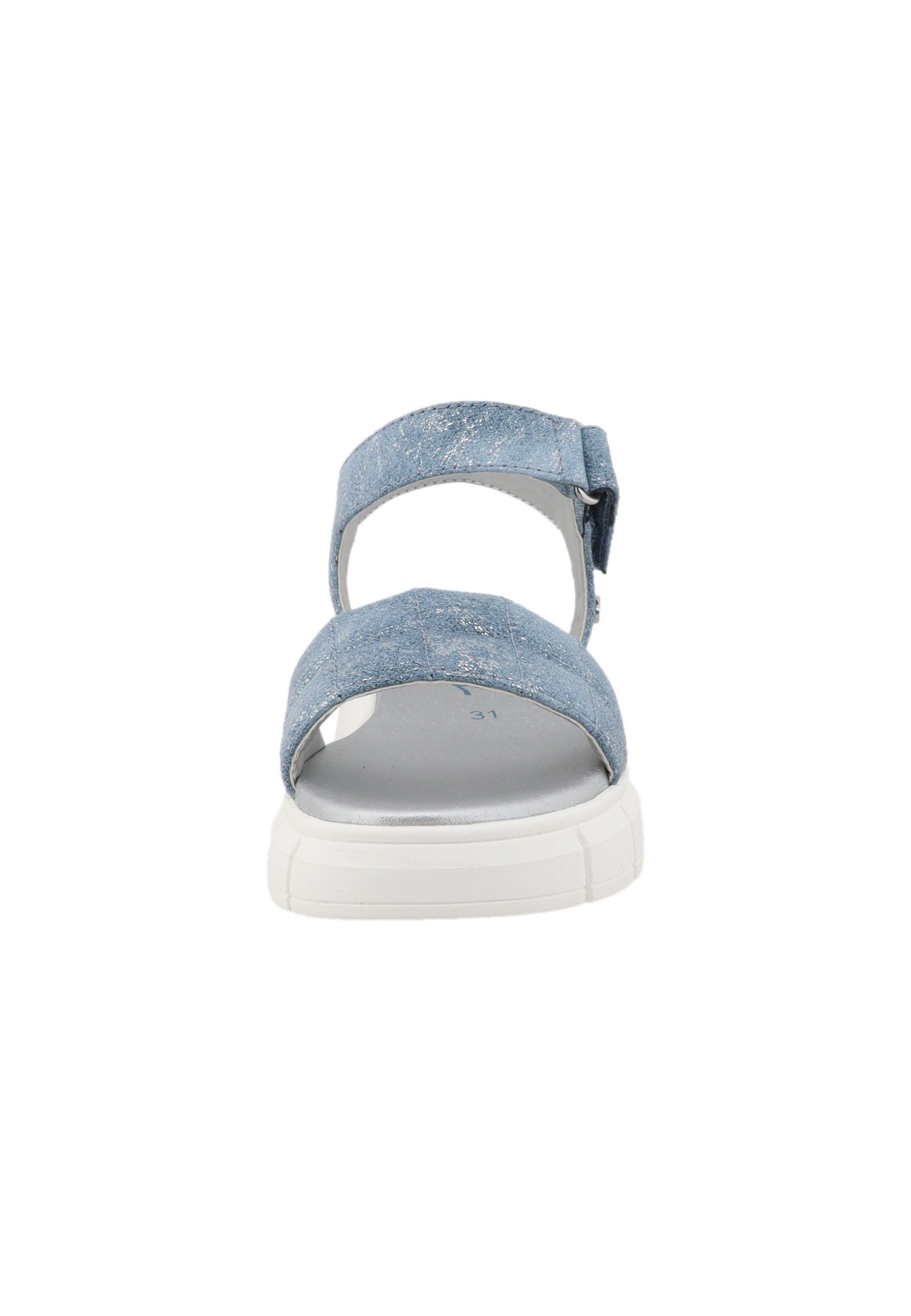 TOM TAILOR Tom Tailor Flat Sandals -Mules Mules (1-tlg)