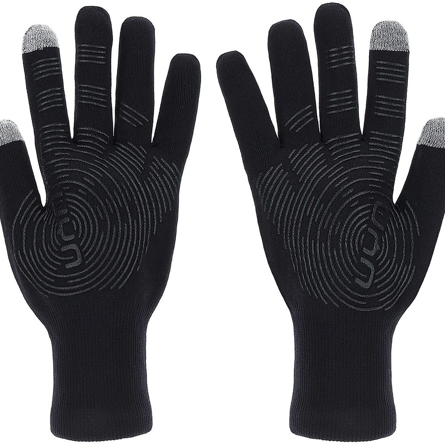 UYN Langlaufhandschuhe Handschuh WATERPROOF 115 GLOVES