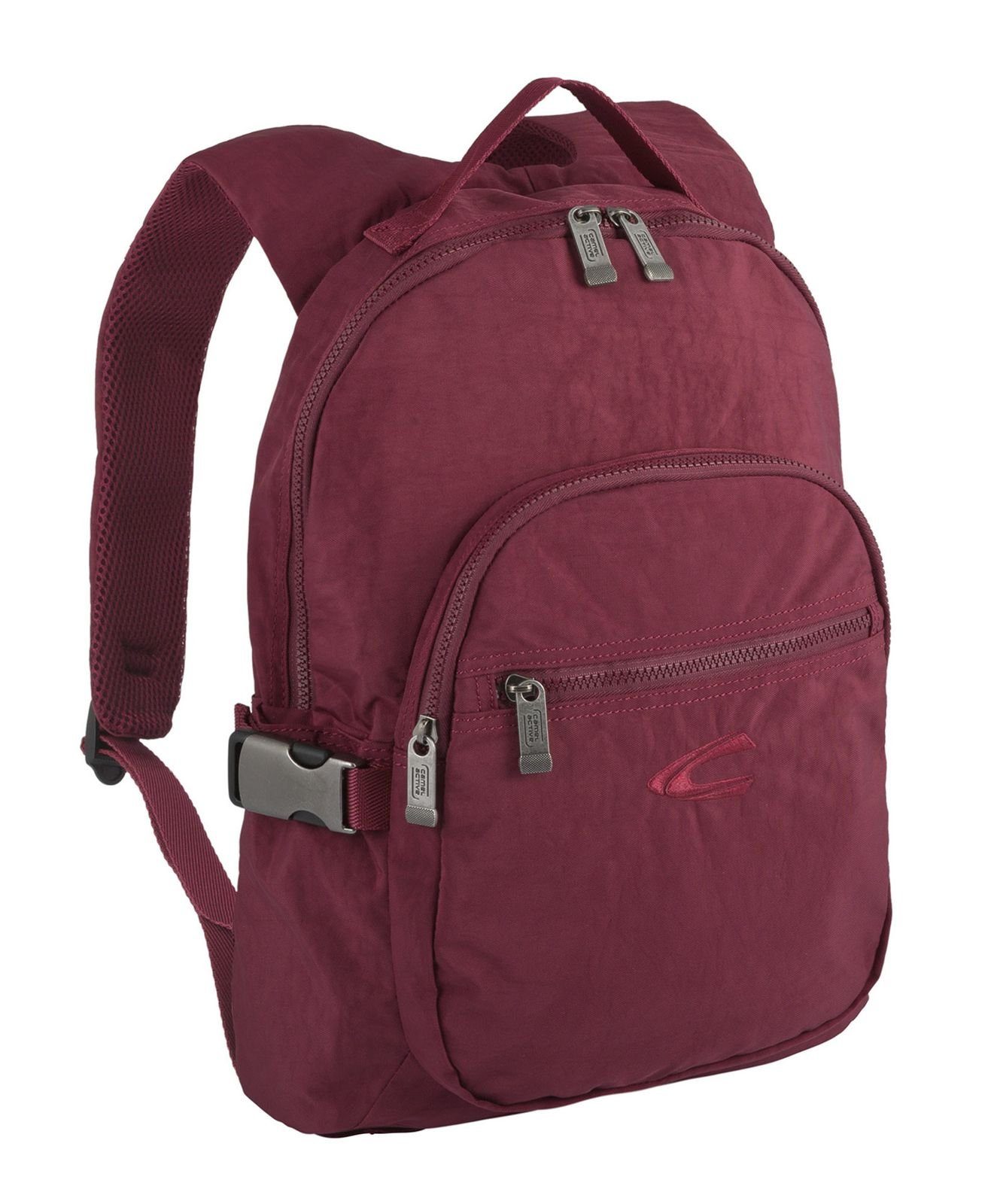 camel active Rucksack Journey günstig online kaufen