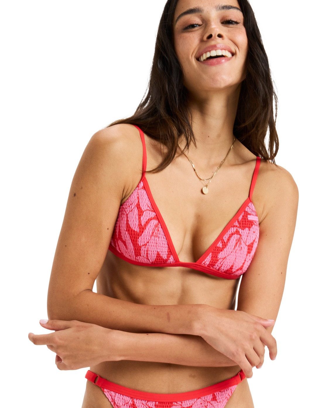 Roxy Triangel-Bikini-Top Khloe Mini Fixed Tri günstig online kaufen