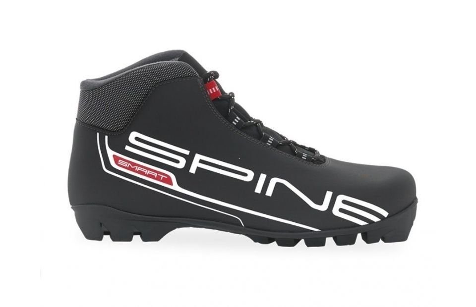 Spine Kinder-Langlauf-Schuh Spine Smart NNN 357 Langlaufschuhe