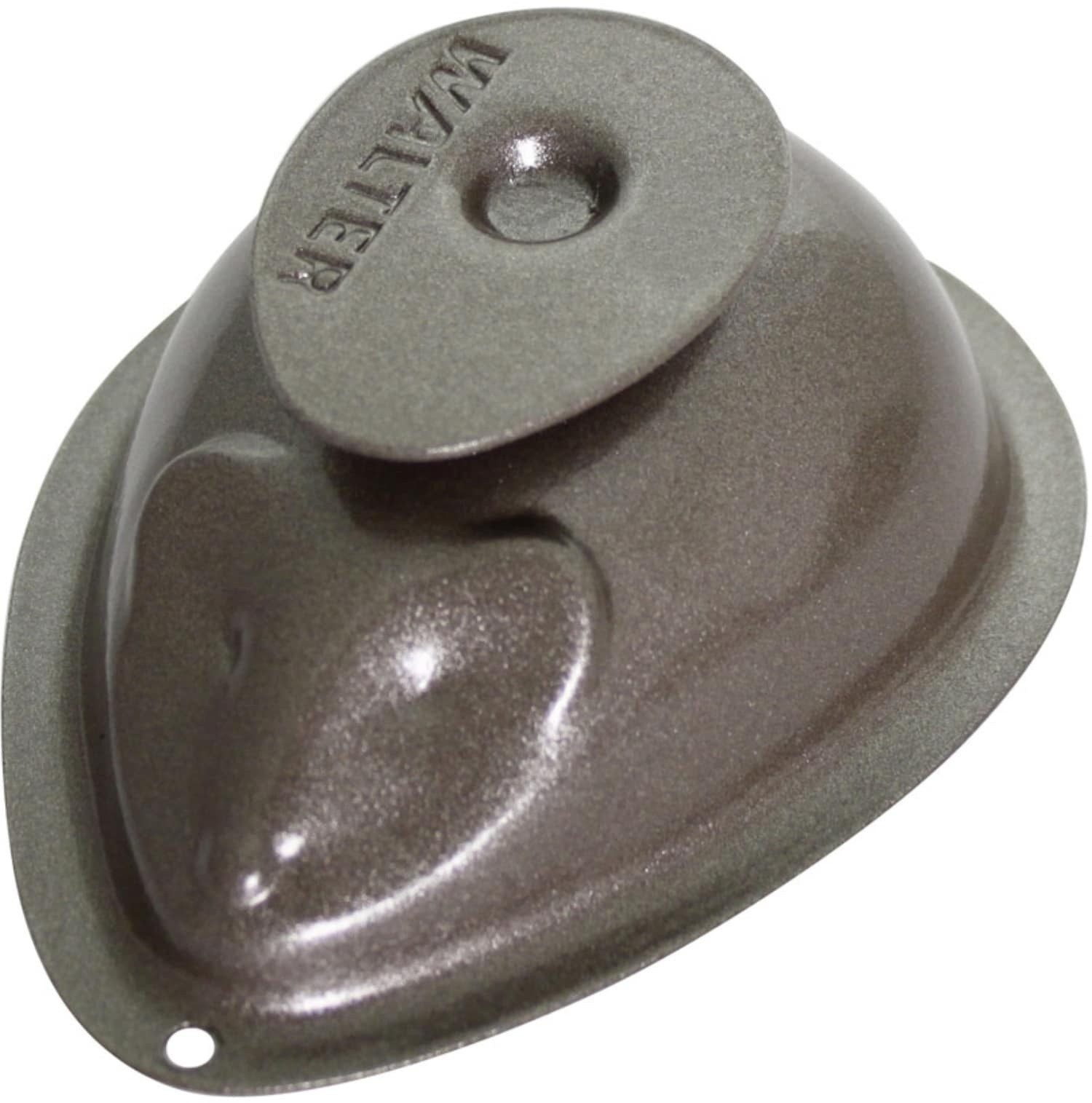 Schneider GmbH Backform Kuchenbackform Motivbackform IGEL aus Stahlblech