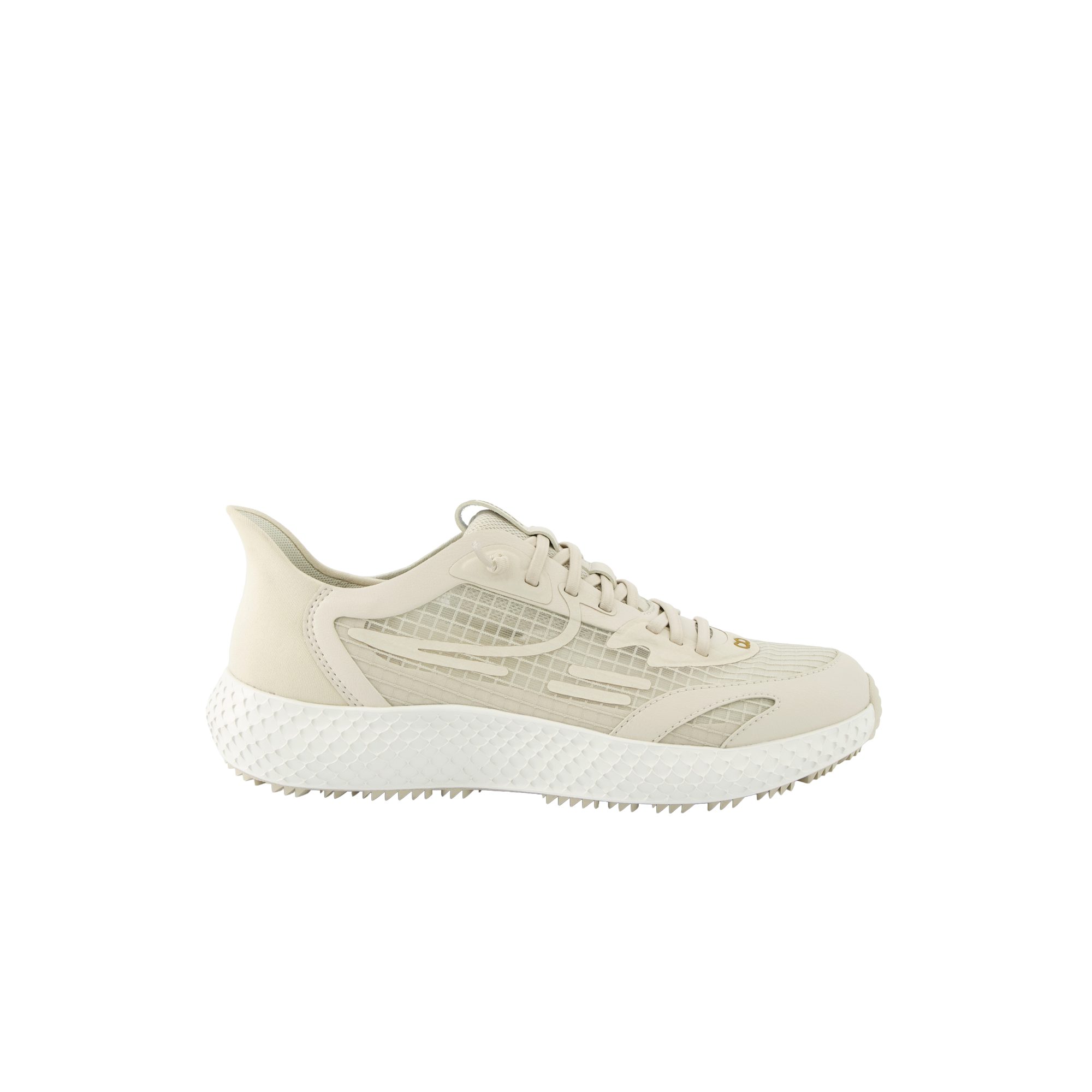 tenhaag easyhaag, Sneaker, Beige, Damen Sneaker