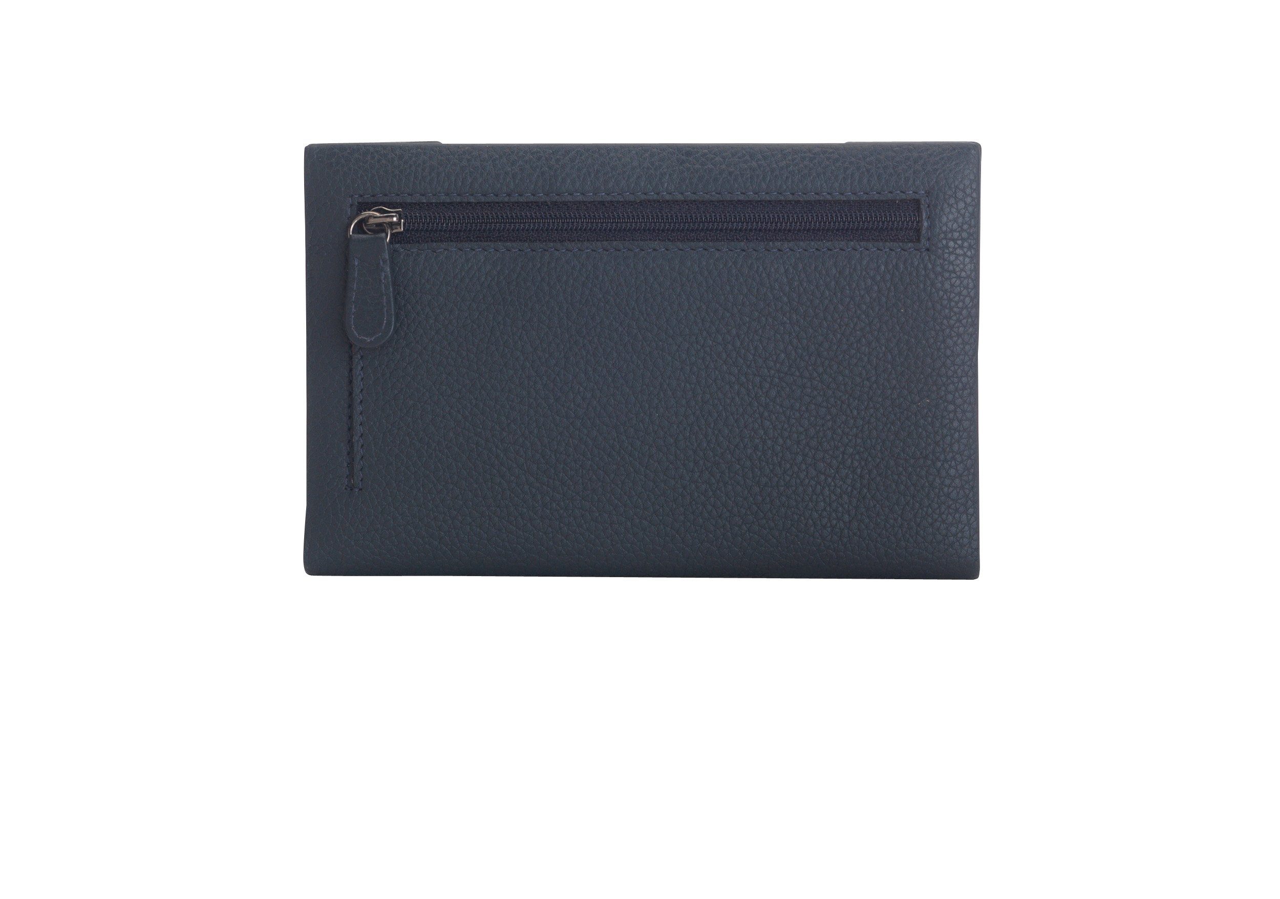 Josephine Osthoff Brieftasche Hamburg Geldbörse flach günstig online kaufen