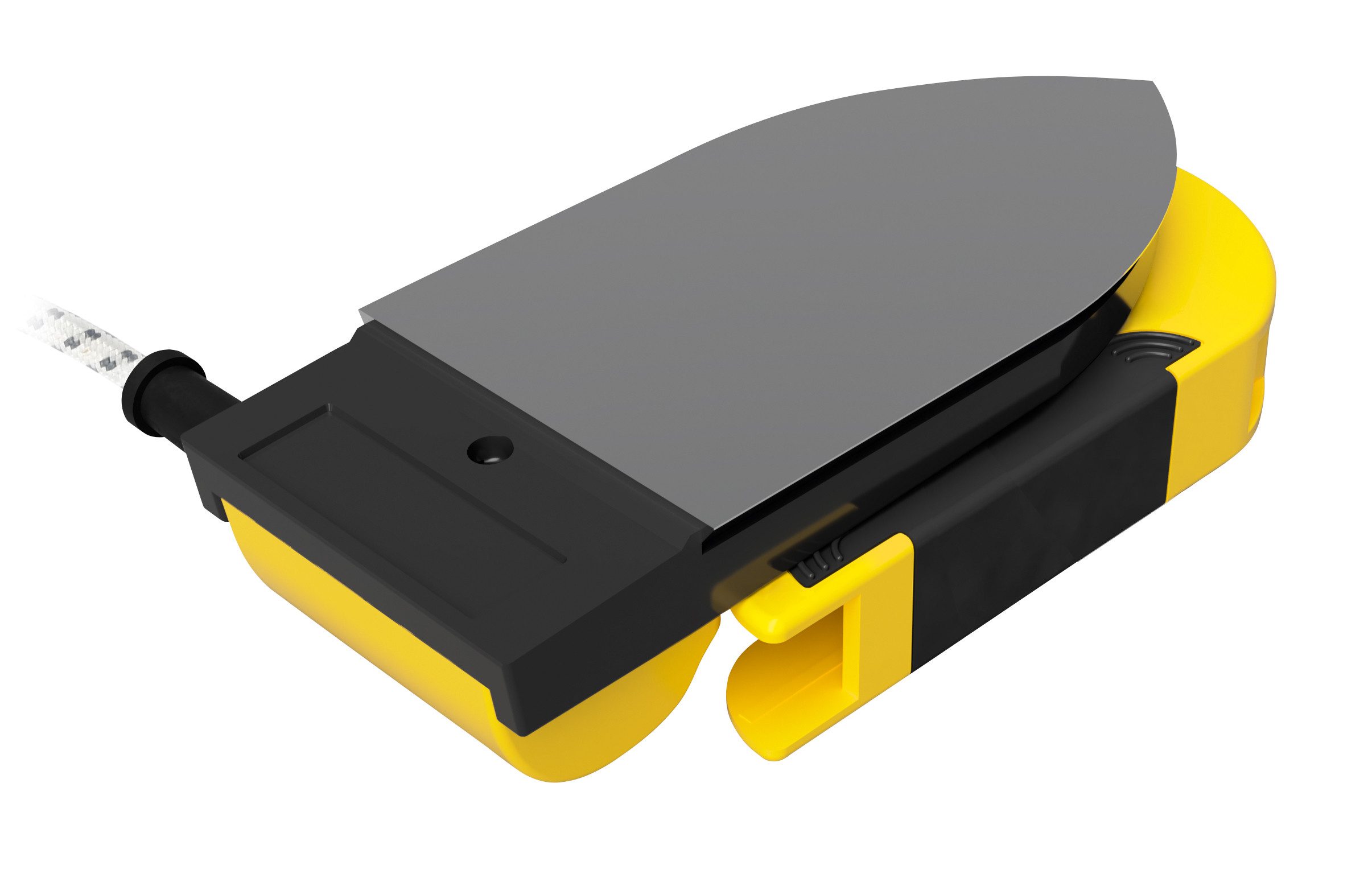 Pebaro Kreativset Encaustic-Bügeleisen, lose, 0273