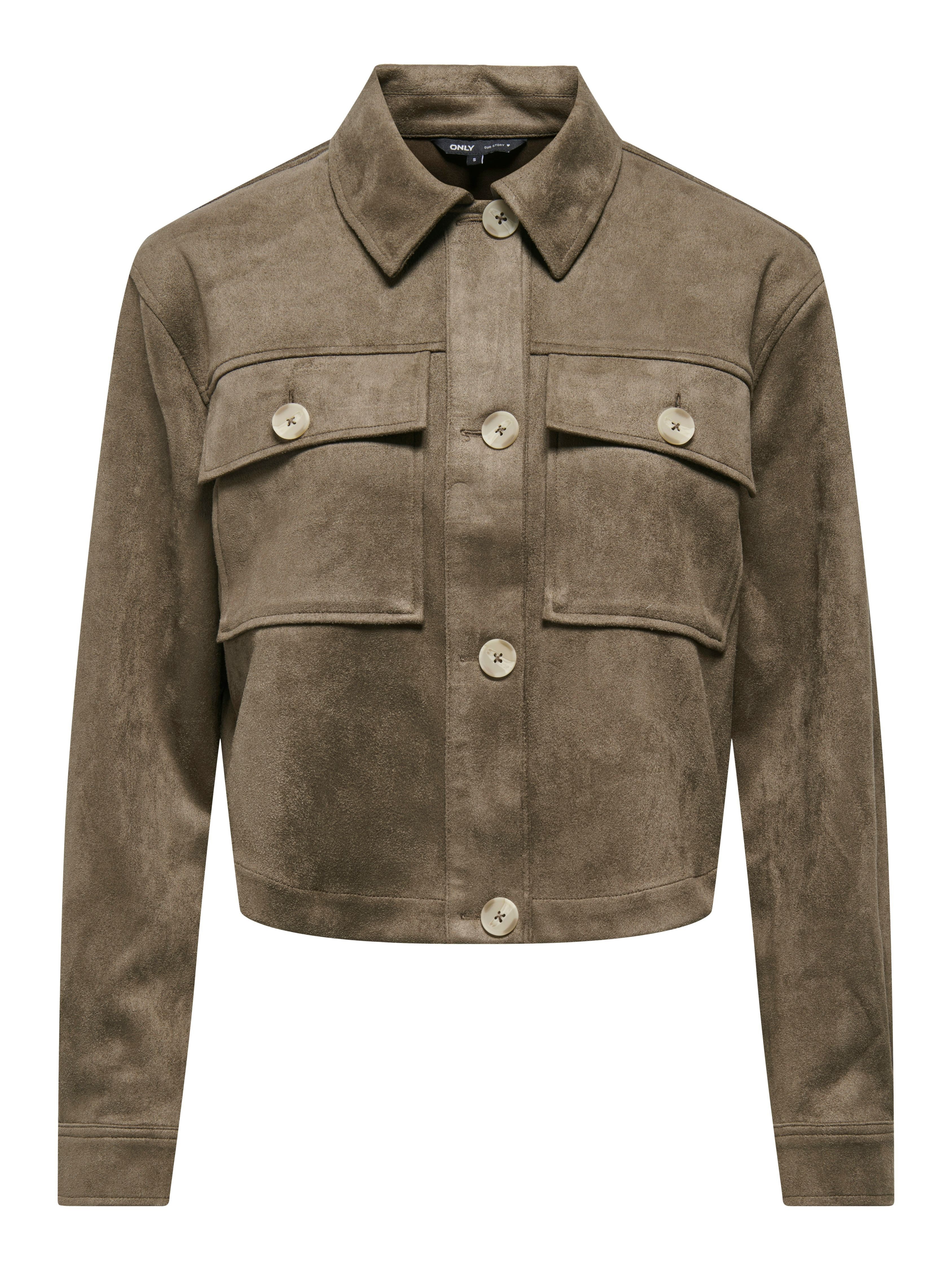 ONLY Outdoorjacke