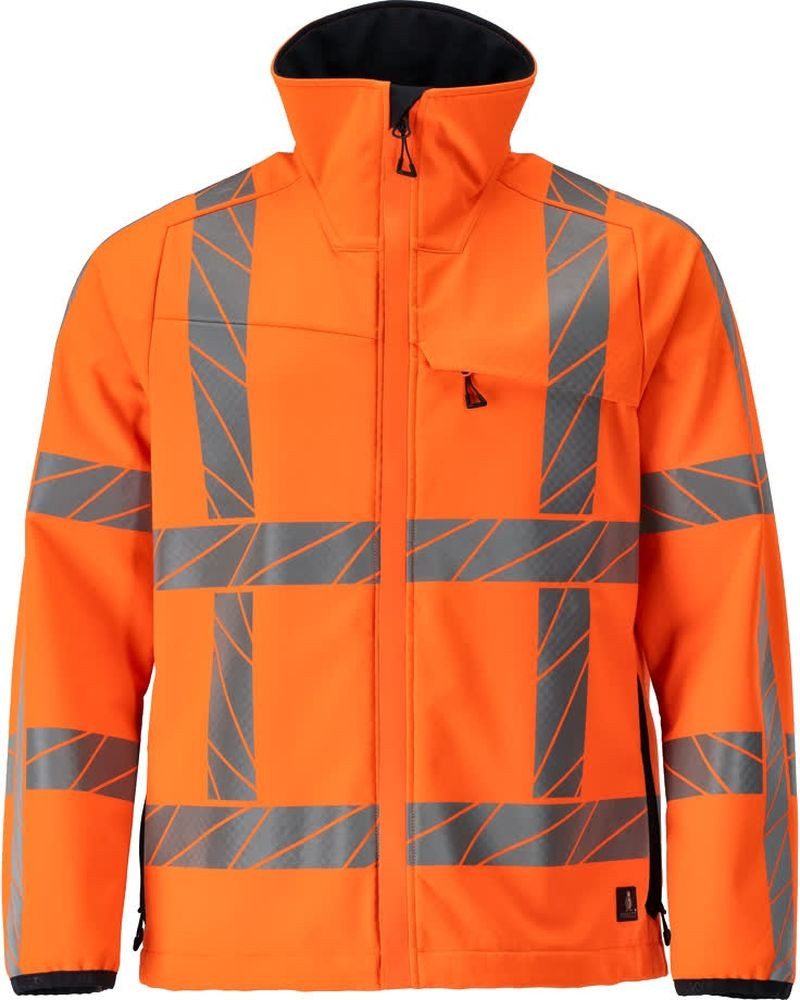 Mascot Softshelljacke