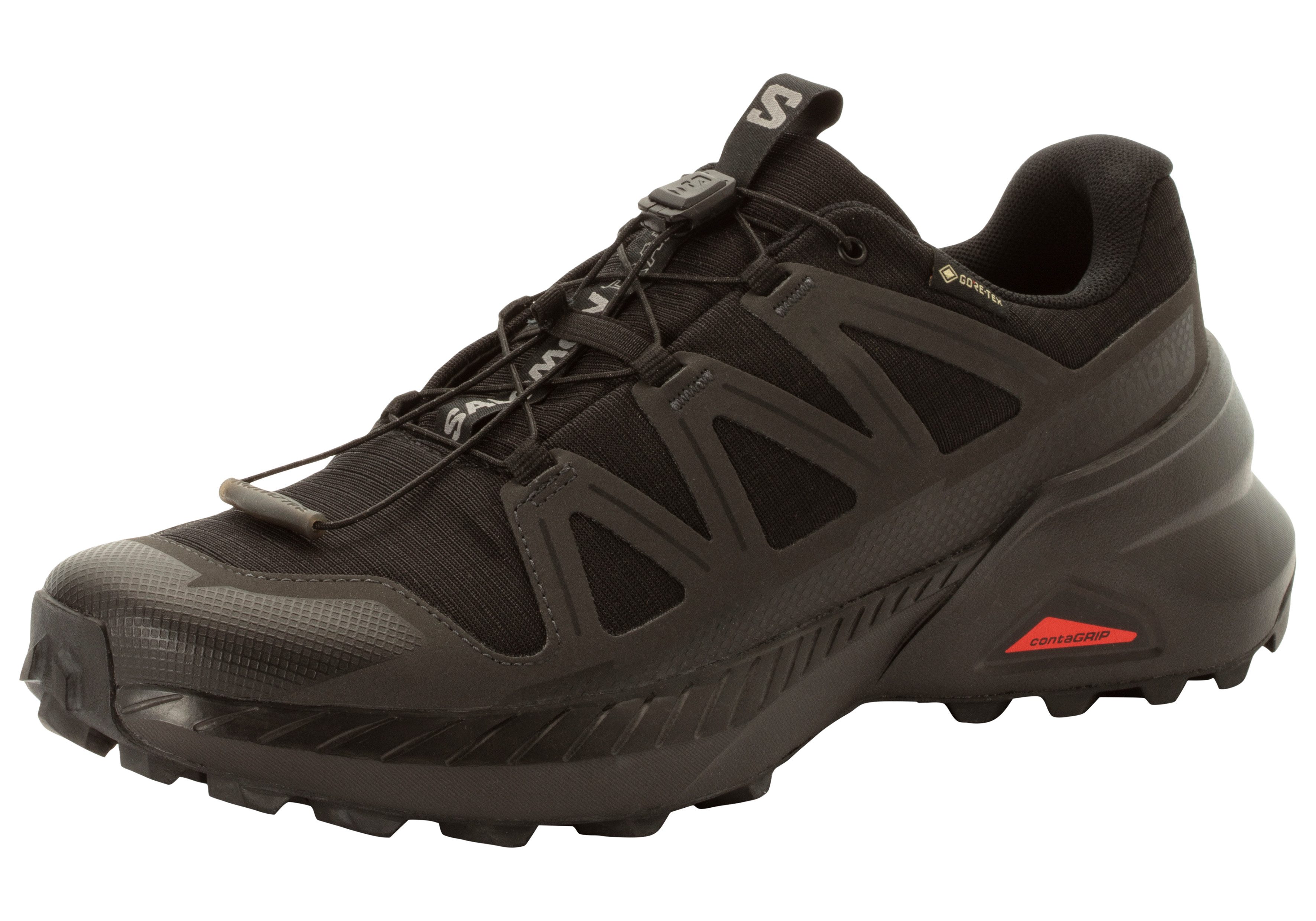 Salomon SPEEDCROSS PEAK GORE-TEX Laufschuh wasserdicht günstig online kaufen