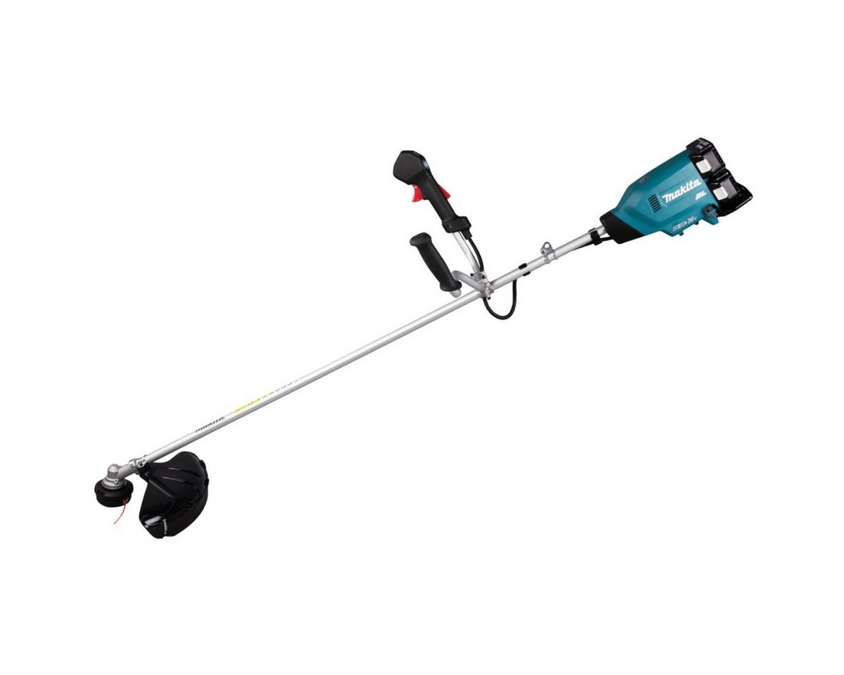 Thumbnail - Makita Akku-Multifunktionswerkzeug Akku-Motorsense LXT 18 V x 2 0 - 4.600 / 5.500 / 7.000 U/min 430 mm, Produkt, Makita,...