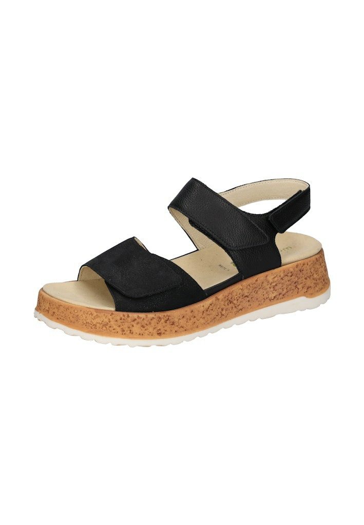 Waldläufer Komfort Sandalen für Damen Sandale (keine Angabe, 1-tlg., keine Angabe)