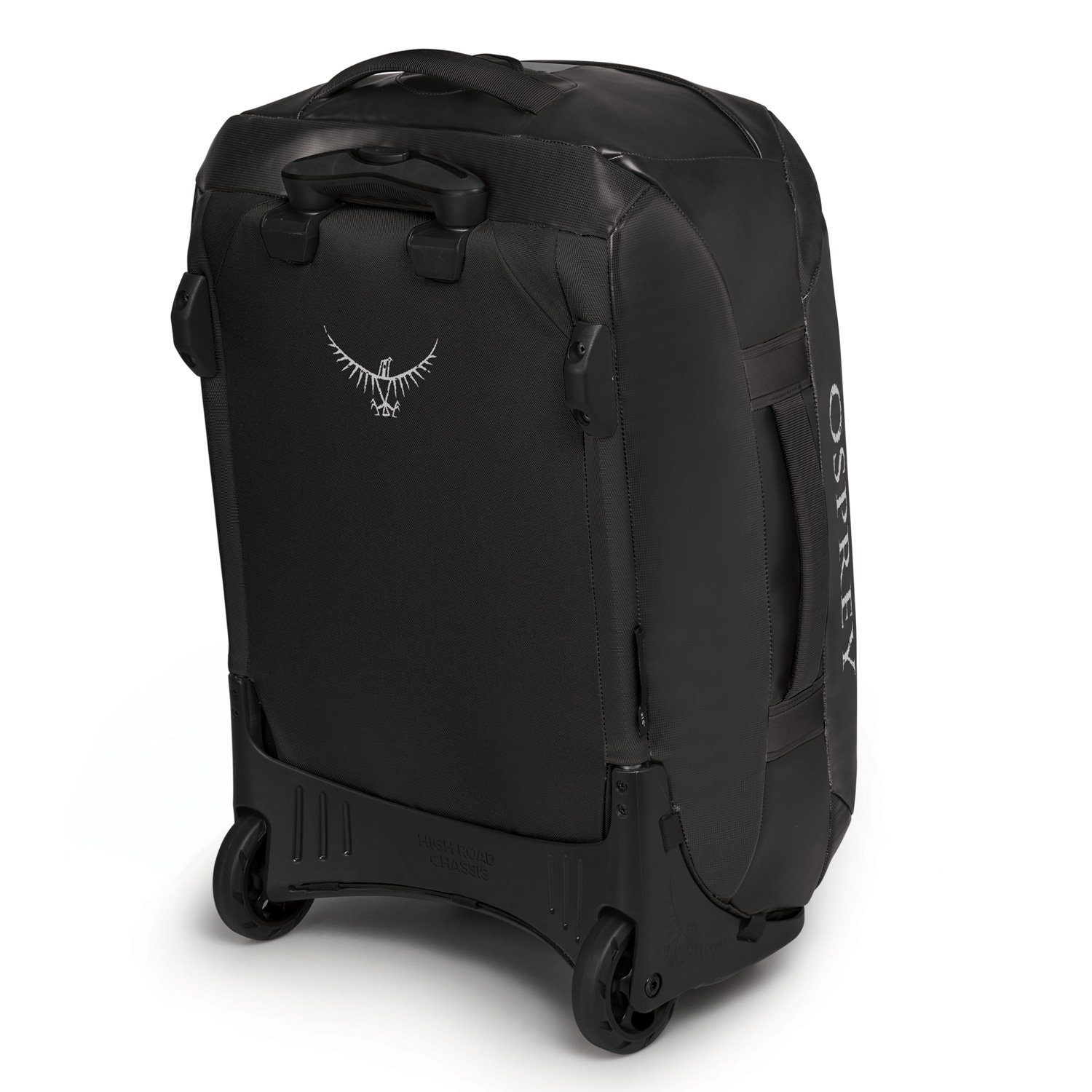 Osprey Reisetasche (Stück, Stück) Black