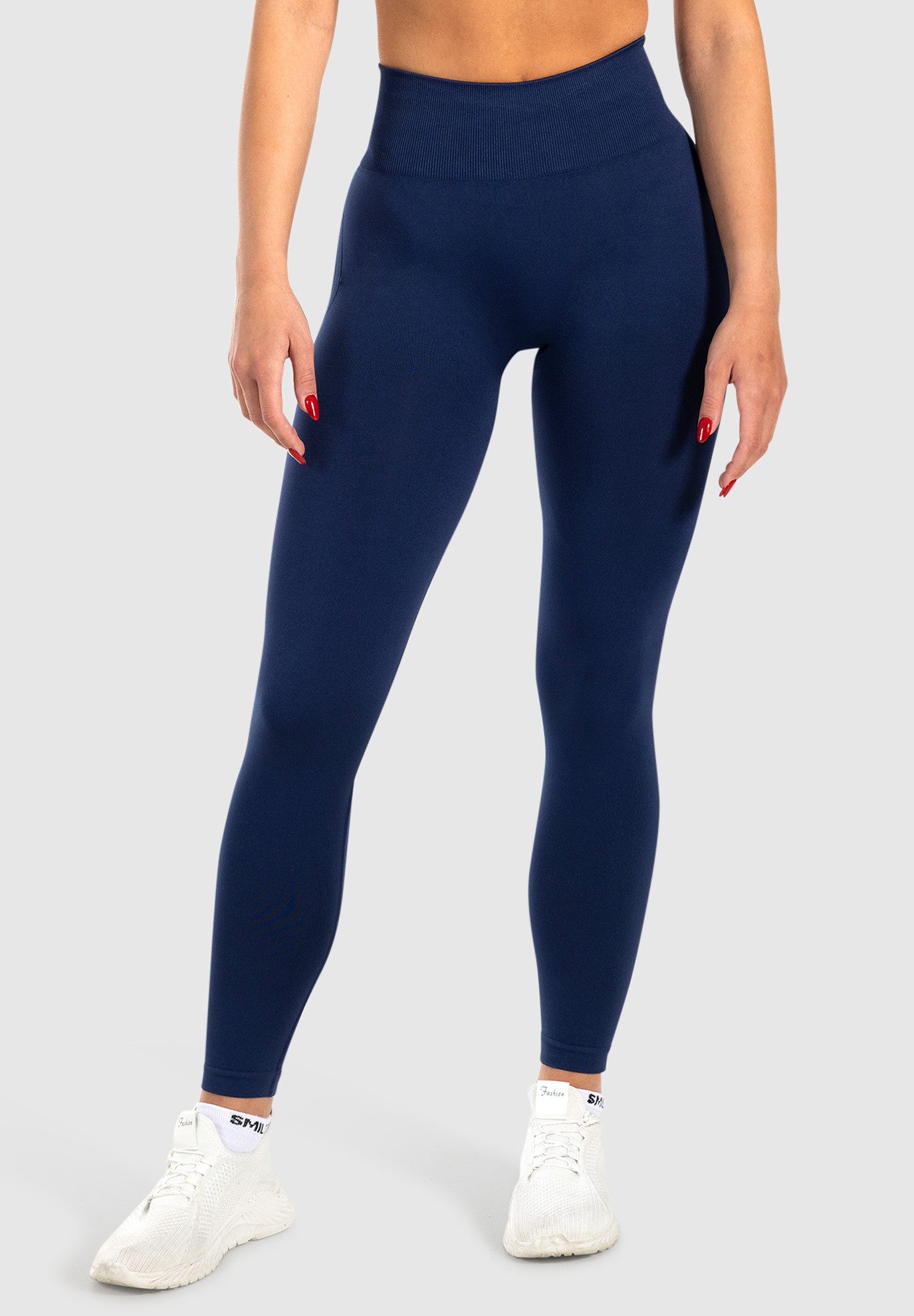 Smilodox Leggings Trixy, High Waist Yogahose günstig online kaufen