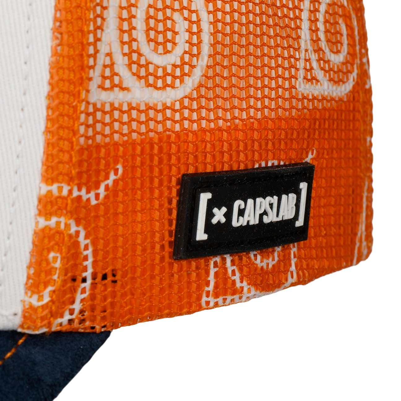 Capslab Trucker Cap (1-St) Basecap Snapback