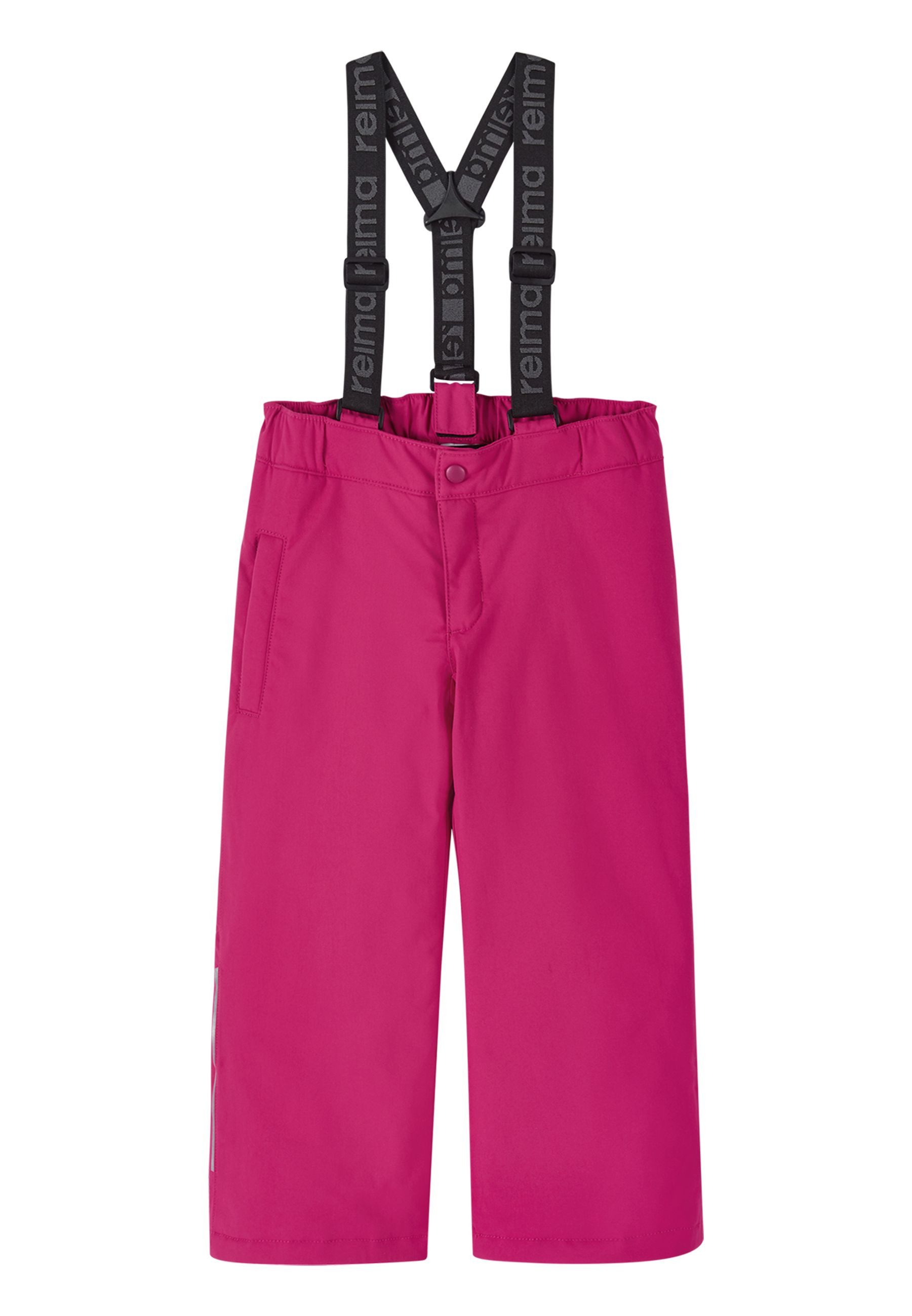 reima Skihose SKIHOSE LOIKIN mit BIONIC-FINISH®ECO Beschichtung