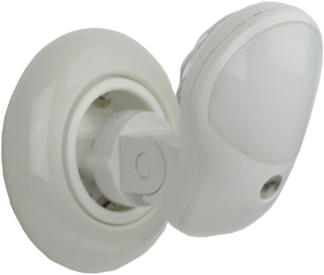 niermann LED Nachtlicht LED-Projektor, Farbwechsel, LED fest integriert, Kinderzimmer, Kinderlampe