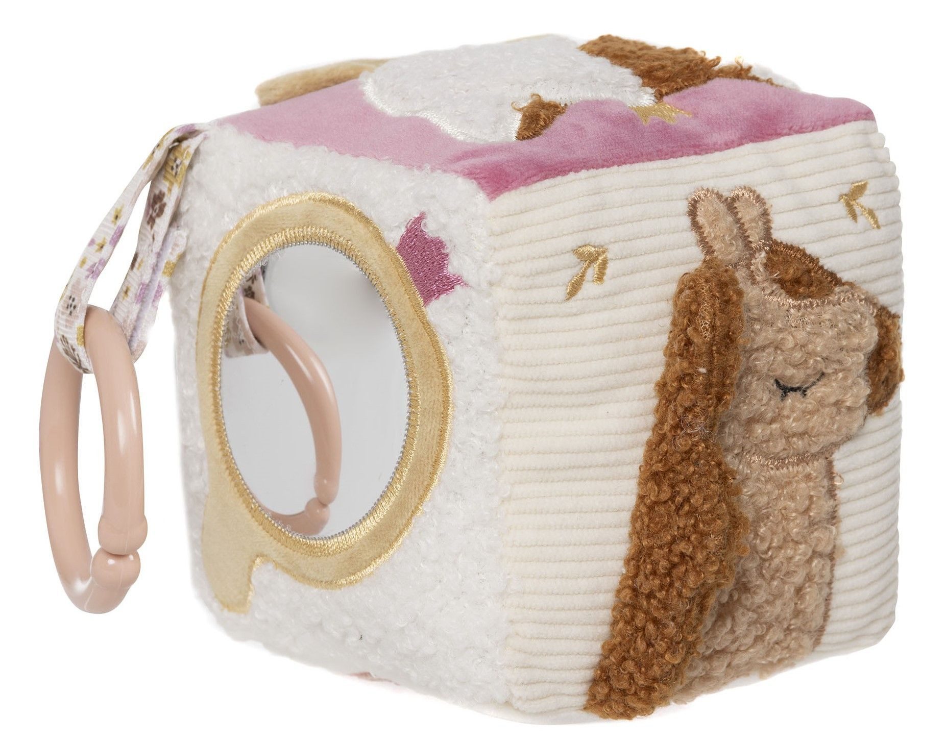 Jollein Greifspielzeug