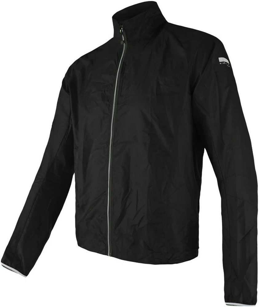 Fahrradjacke